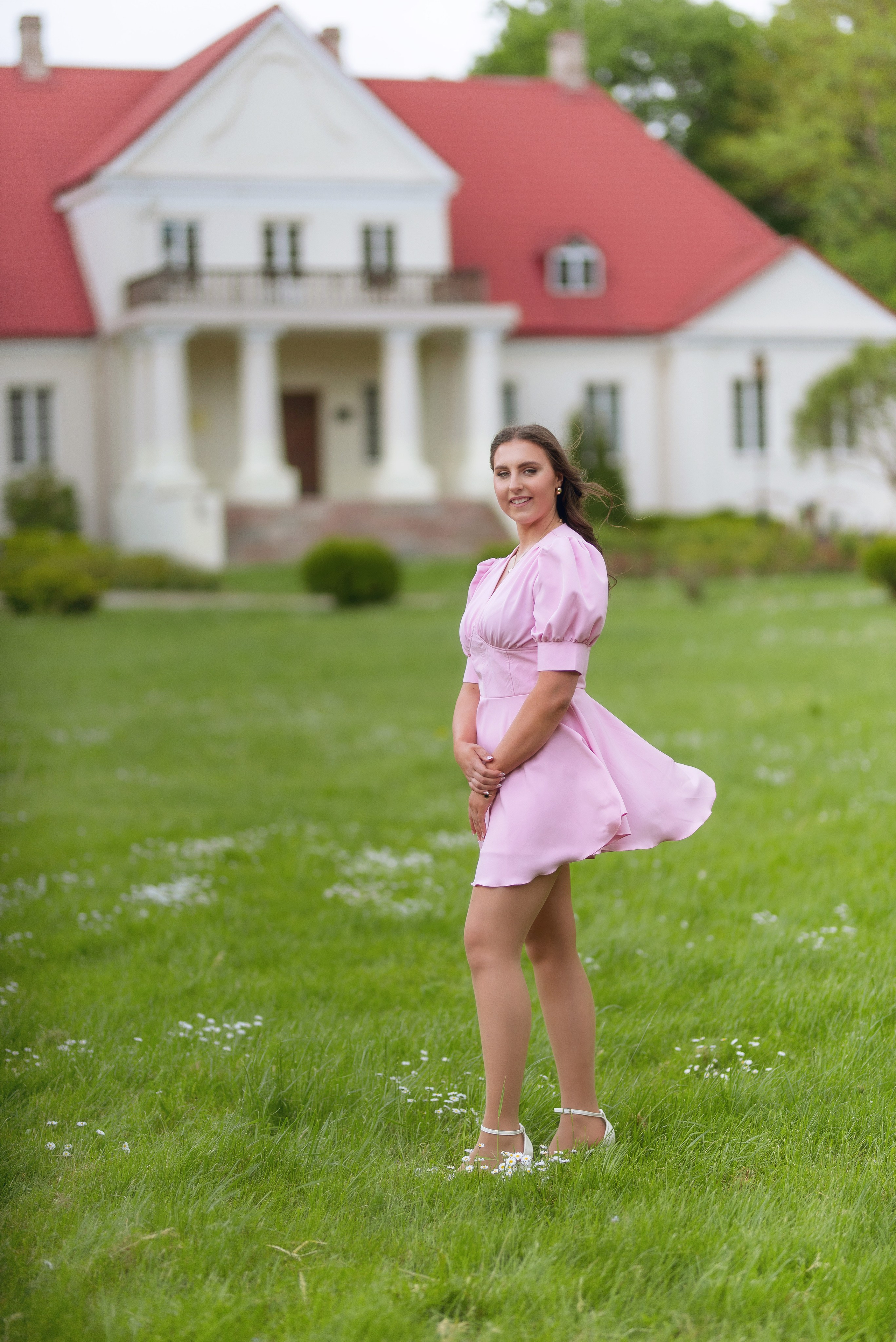 Paskutinis skambutis Joniškėlyje. Vestuvių fotografė Santa Jonuškė | Šiaulių apskritis, Panevėžio apskritis ir visa Lietuva