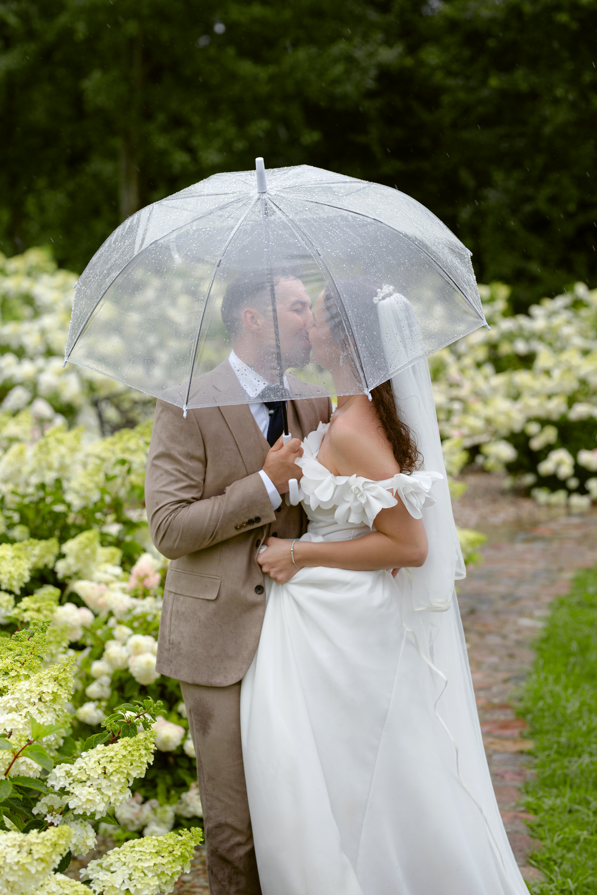 Deimantė ir Andrius