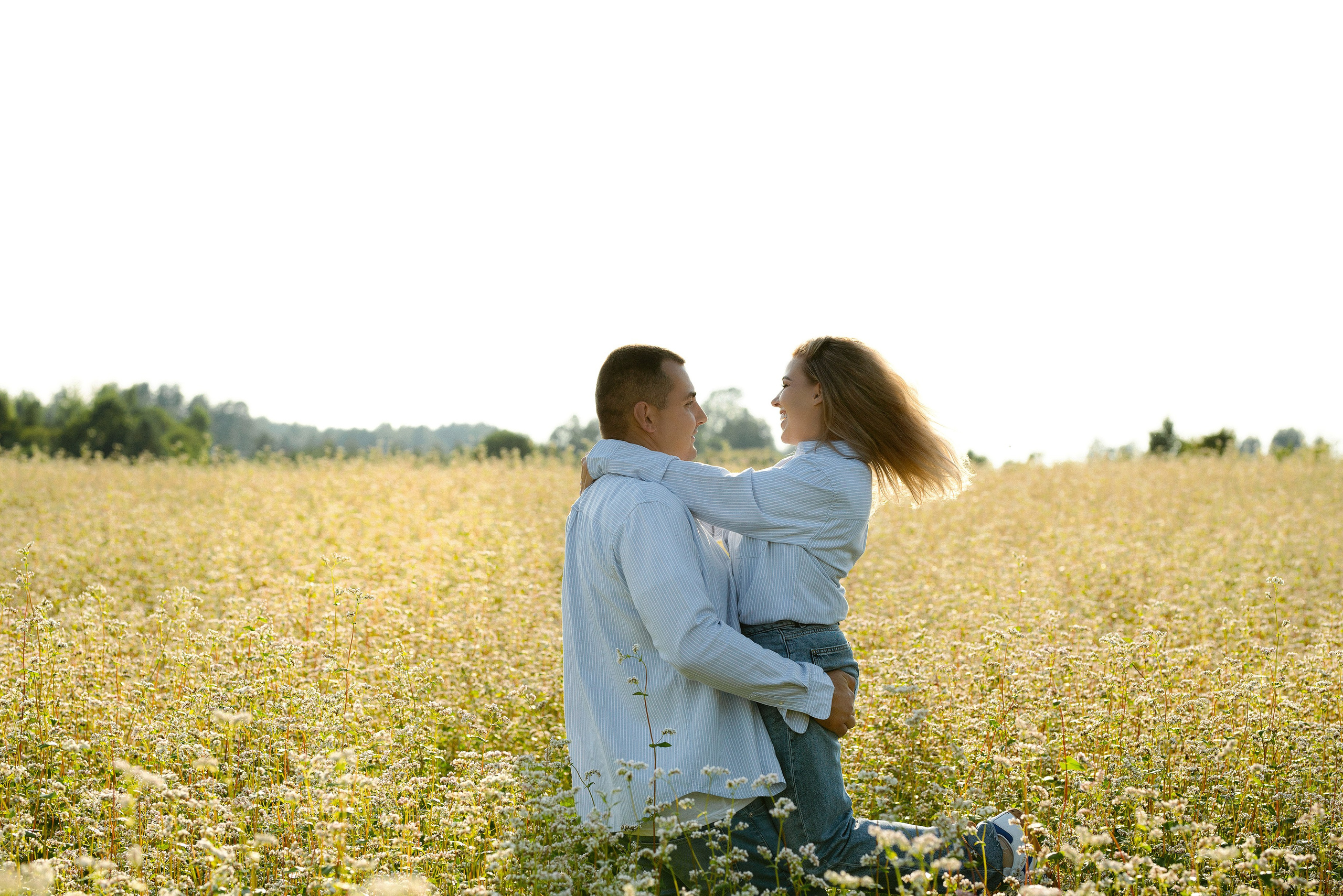 Milda ir Aivaras. Love story