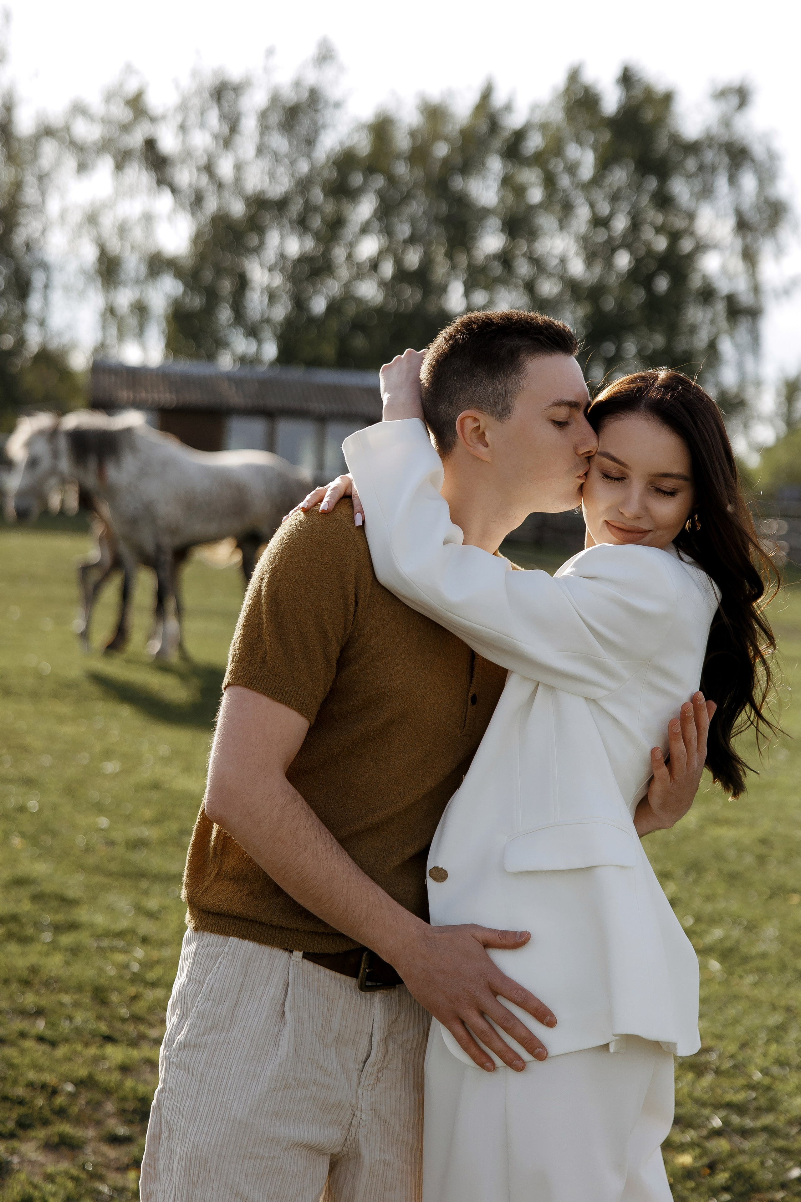 Евгений+Анастасия. Свадебный фотограф Каледич Тимофей