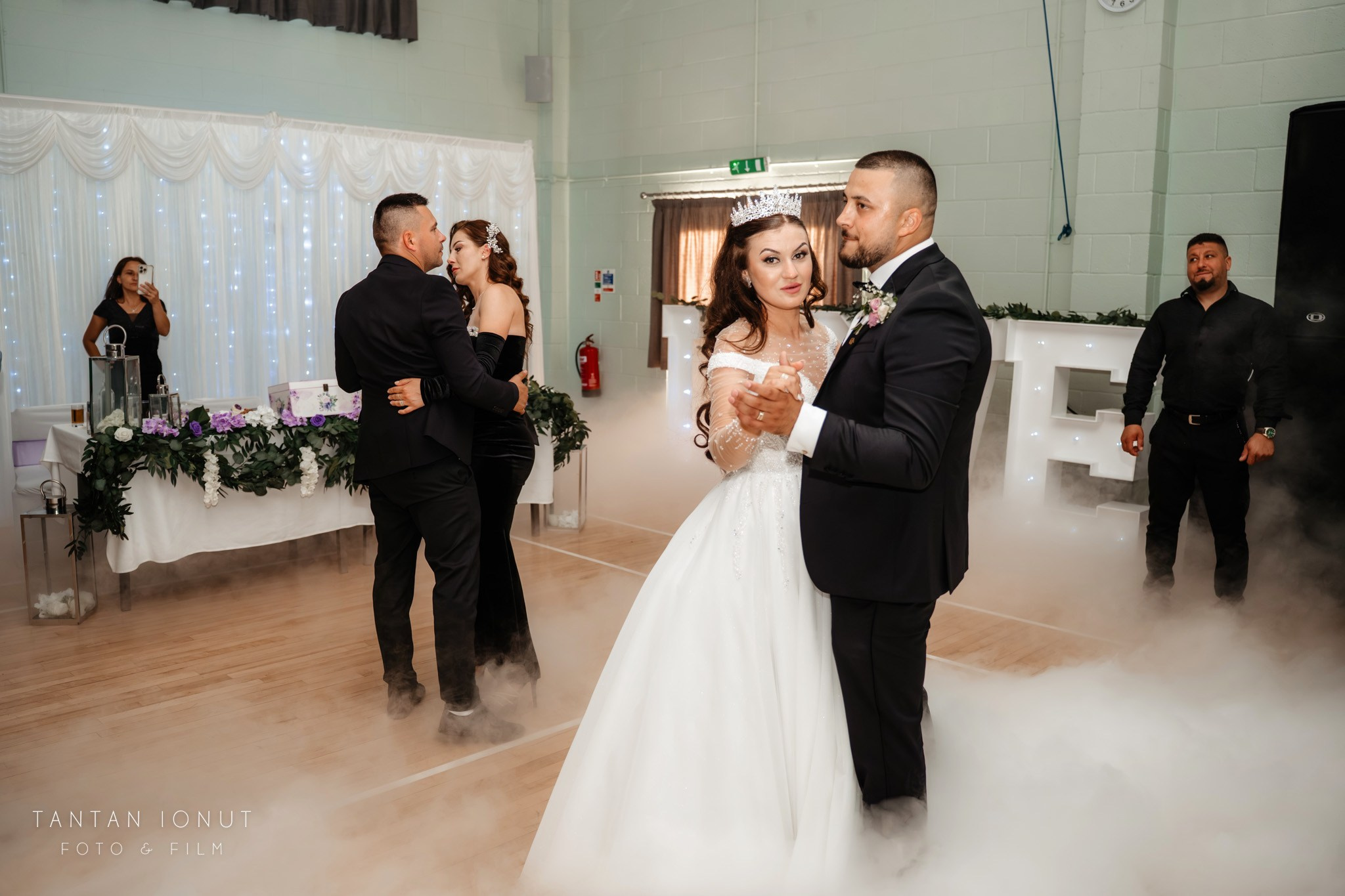 Gabi & Antonia. TANTAN IONUT FOTO & FILM