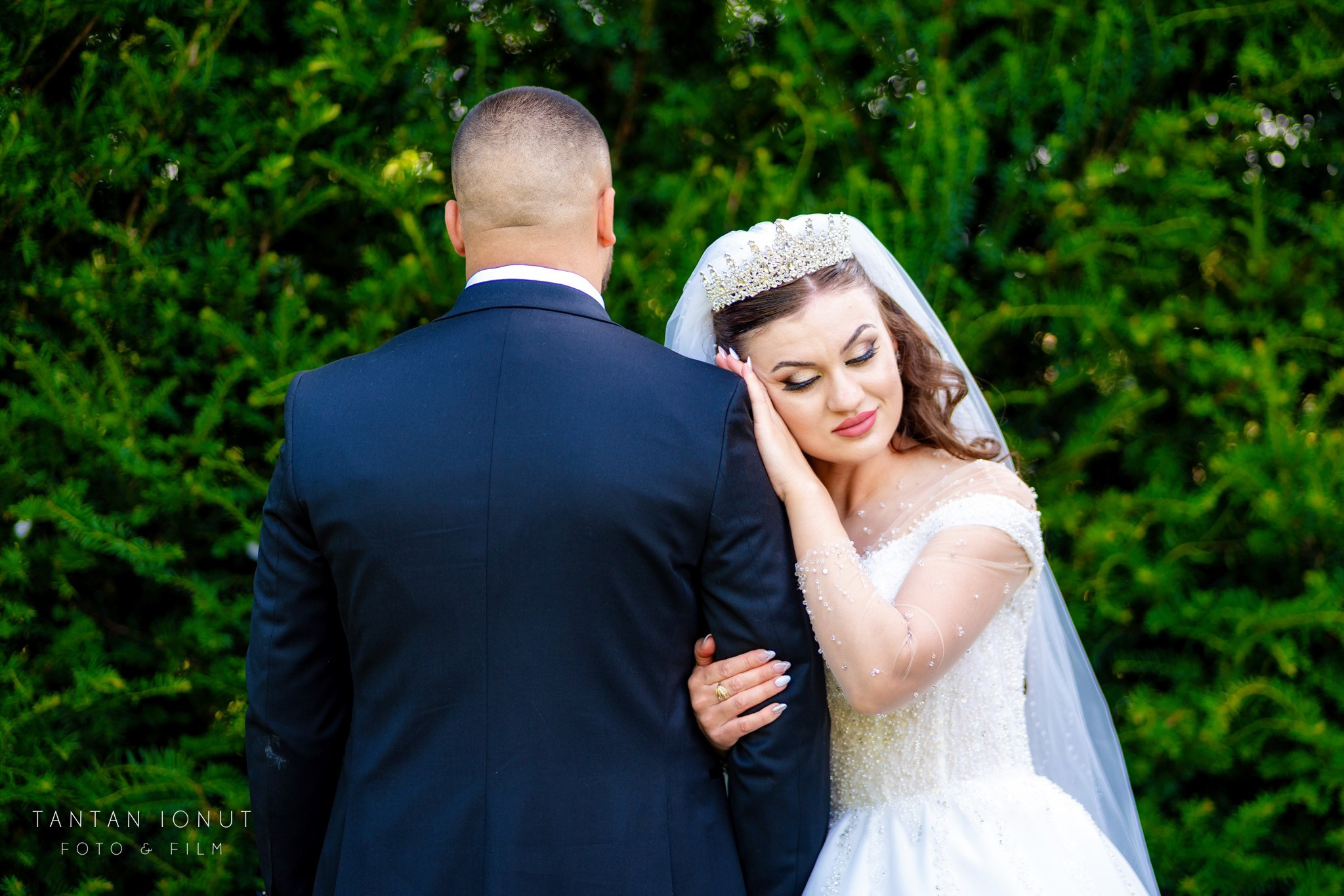 Gabi & Antonia. TANTAN IONUT FOTO & FILM