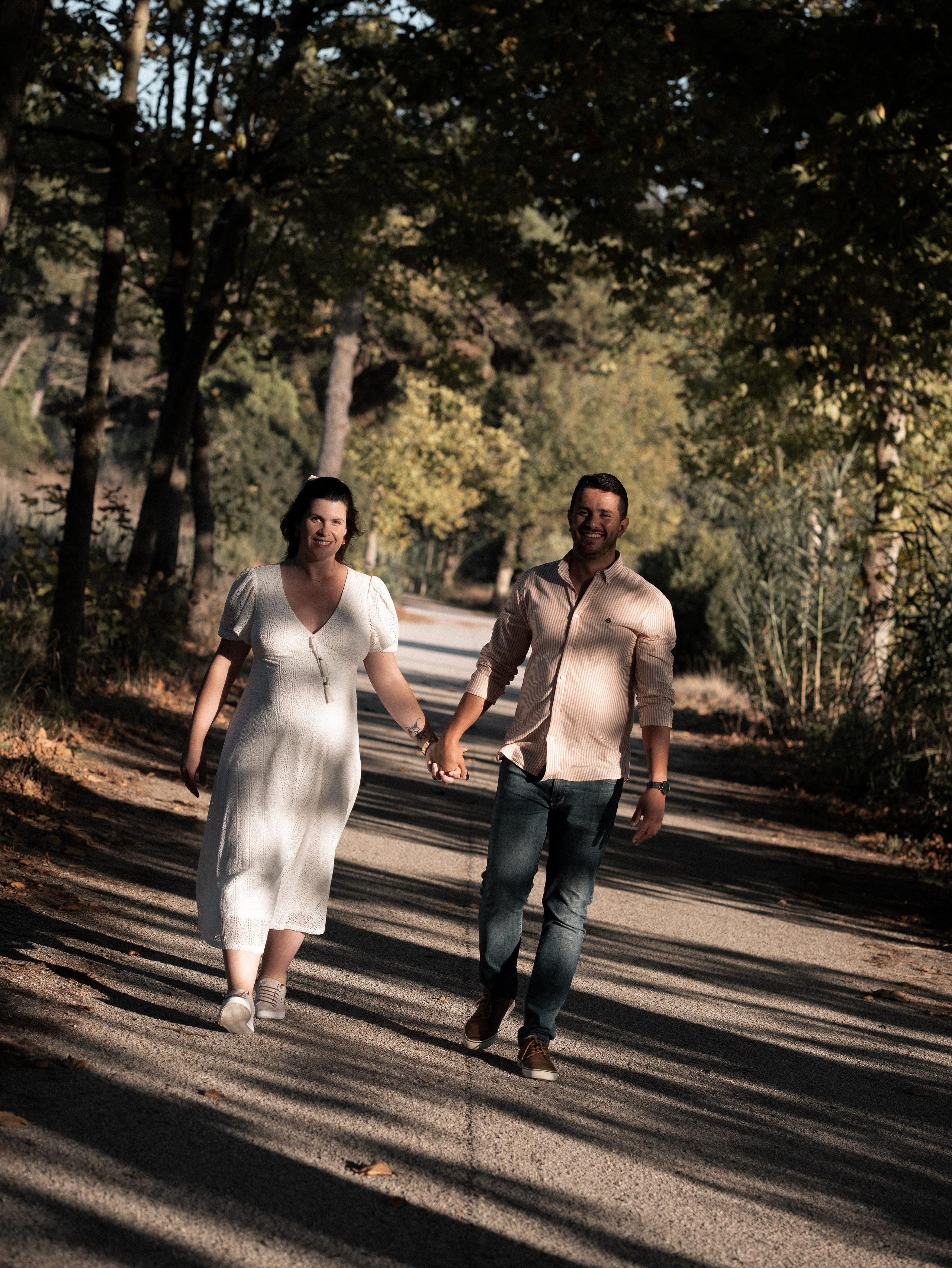 Patrícia & Ramon. Catarina Calheiros