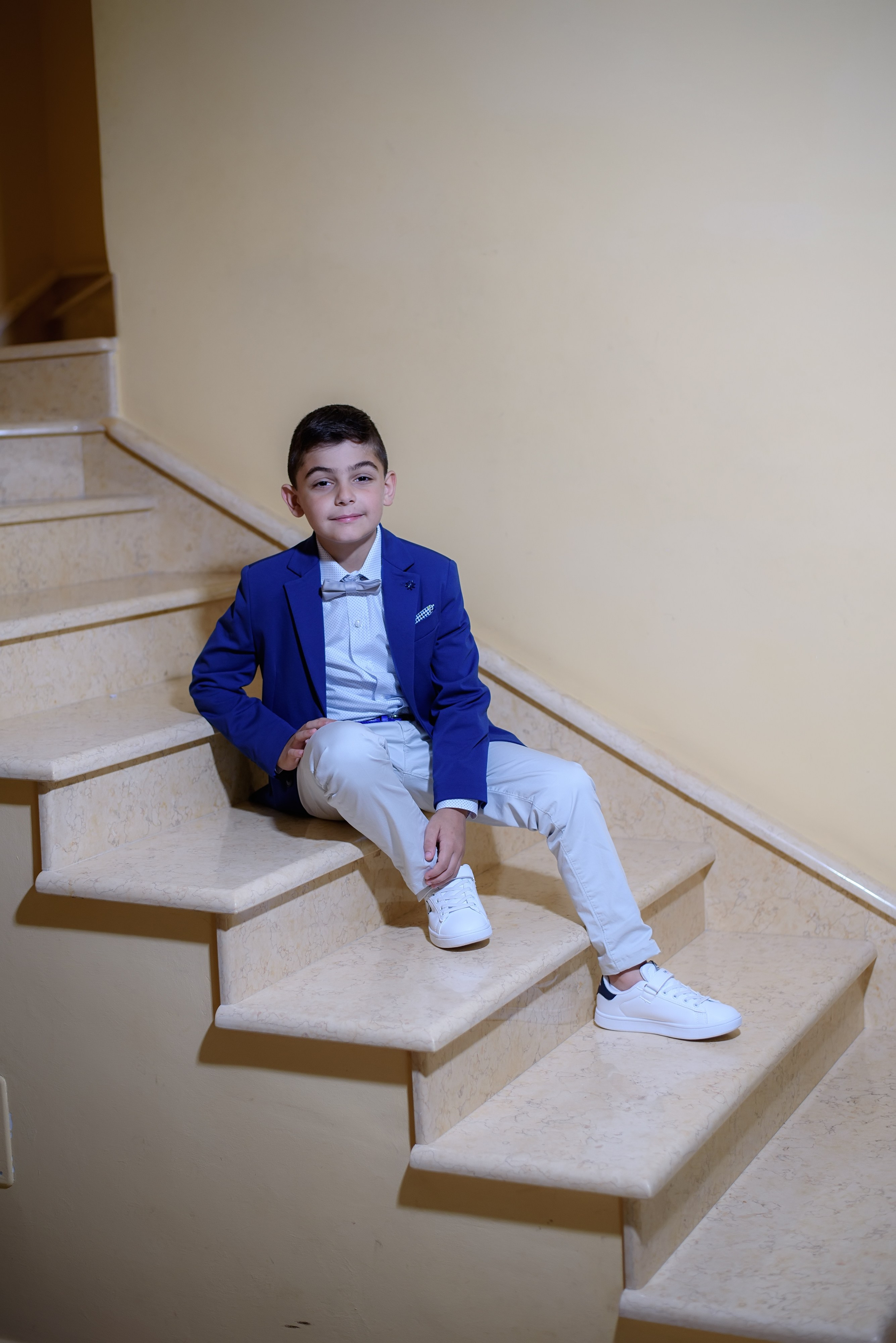 Giovanni. Fotografo di famiglia