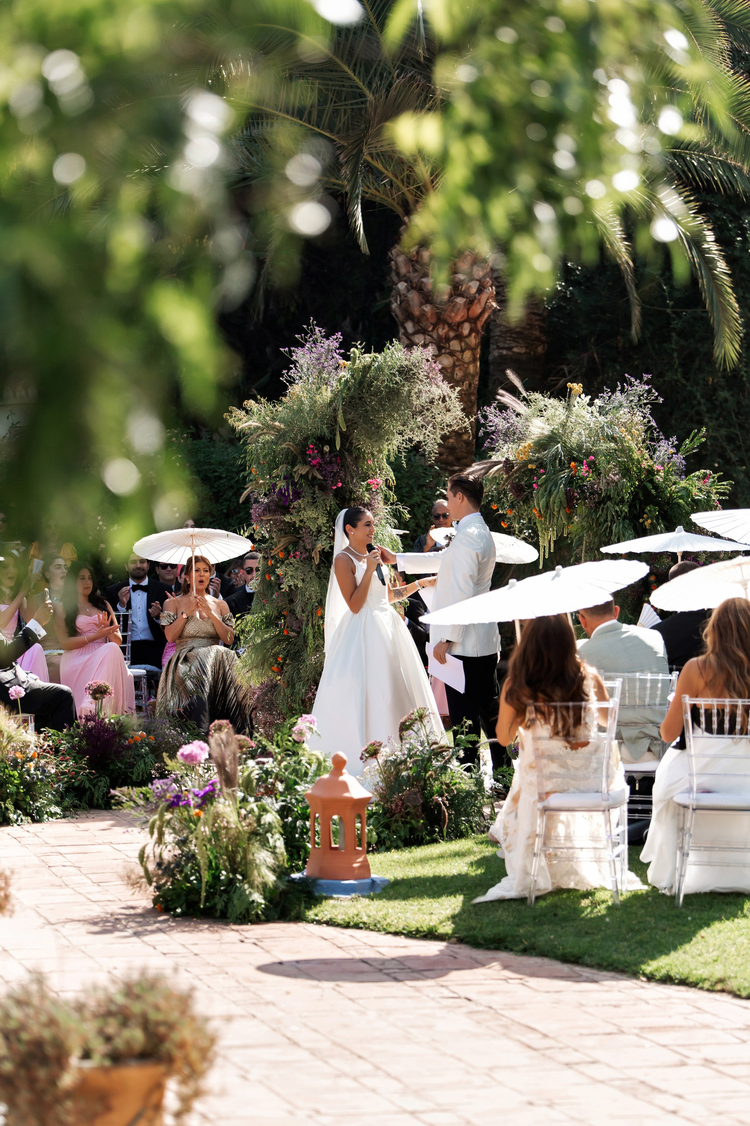 ANDREW & LYNN. Bryllupsfotograf i hele Norge