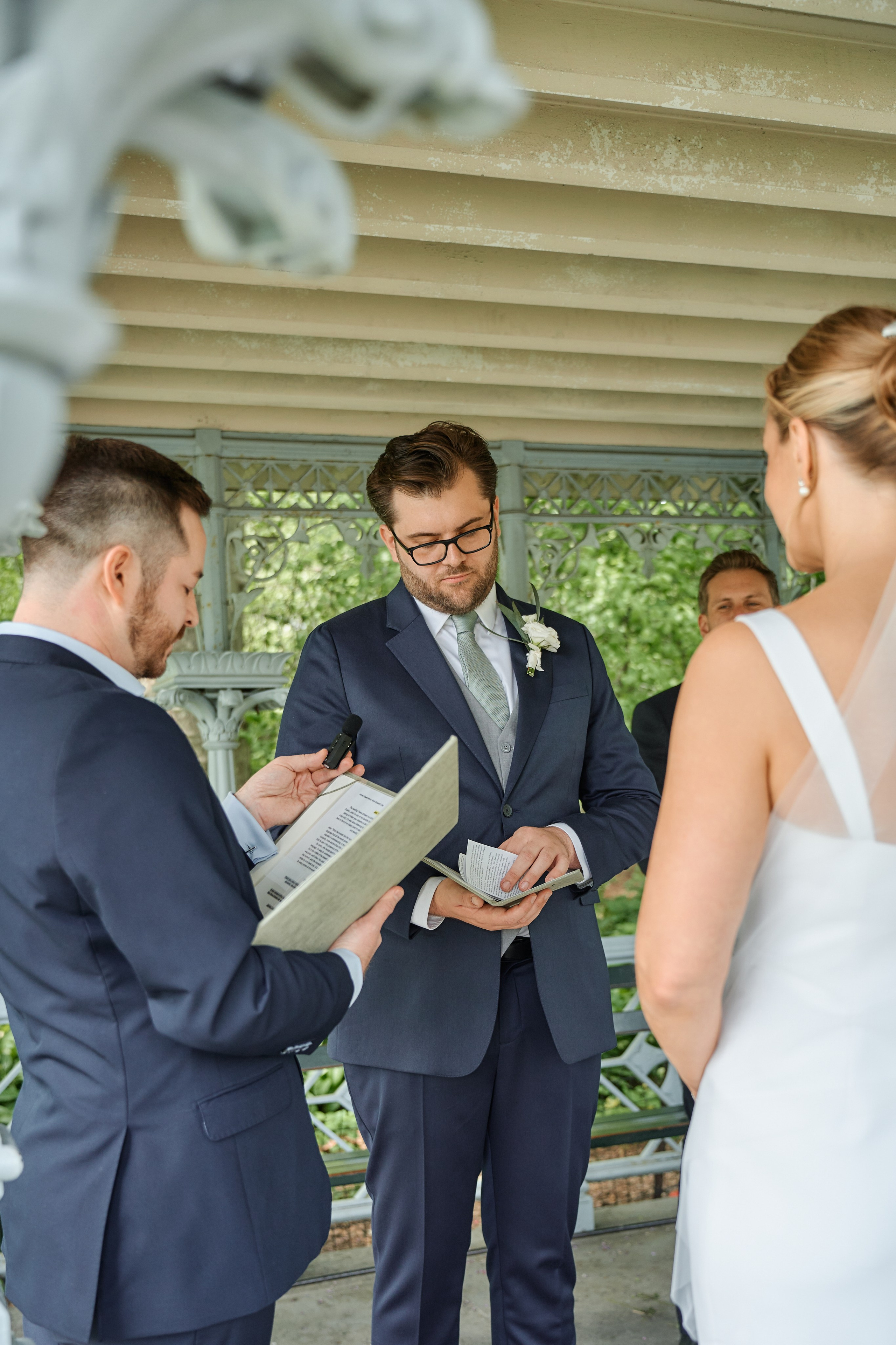 James & Nicola. Professional Wedding and event photographer USA New York