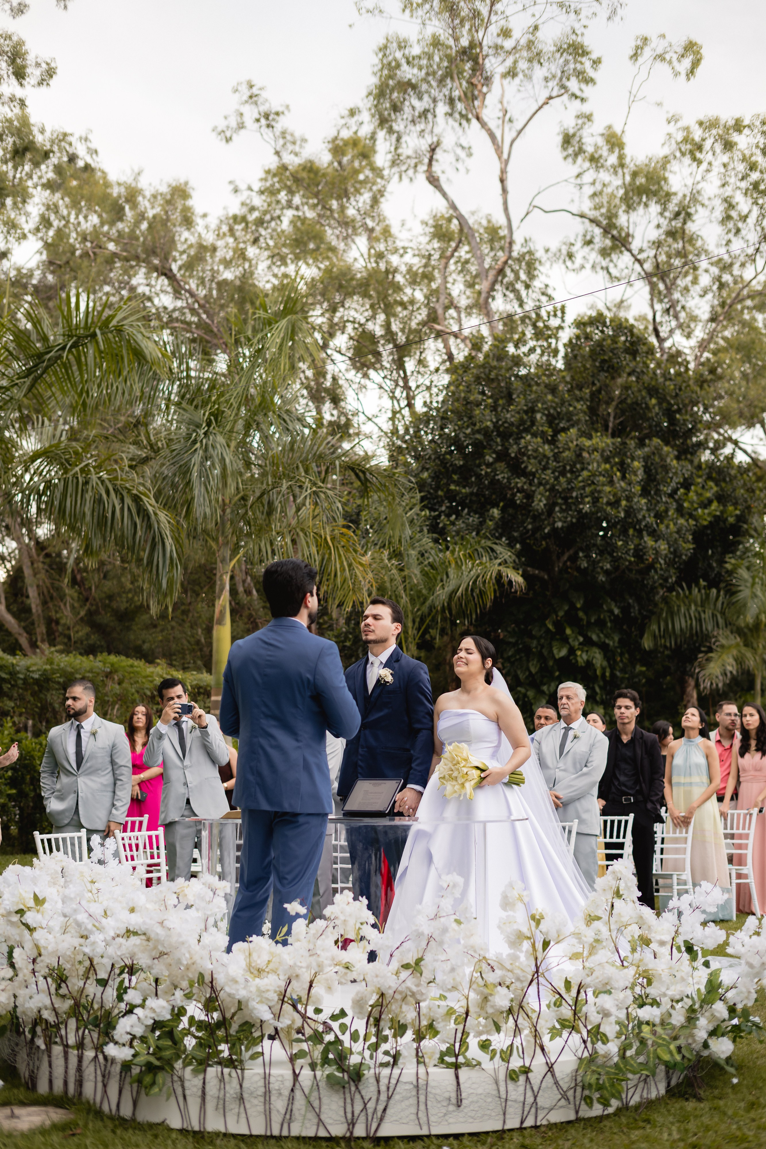 Aldrin Wesley Fotografia | Casamentos, ensaios e momentos que merecem ser lembrados para sempre