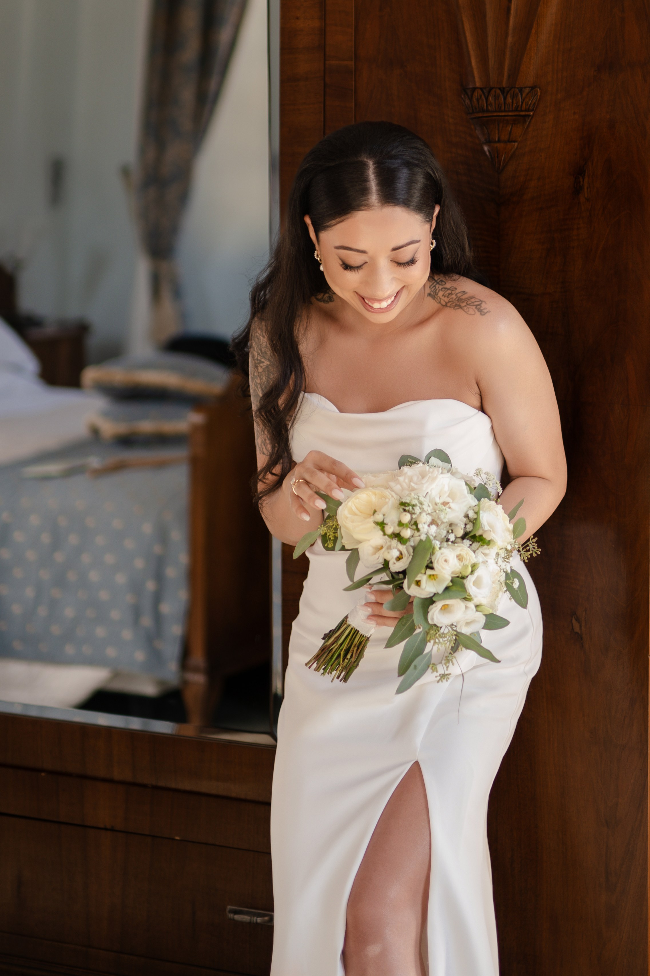 Josie & Thomas. Fotografo di matrimoni