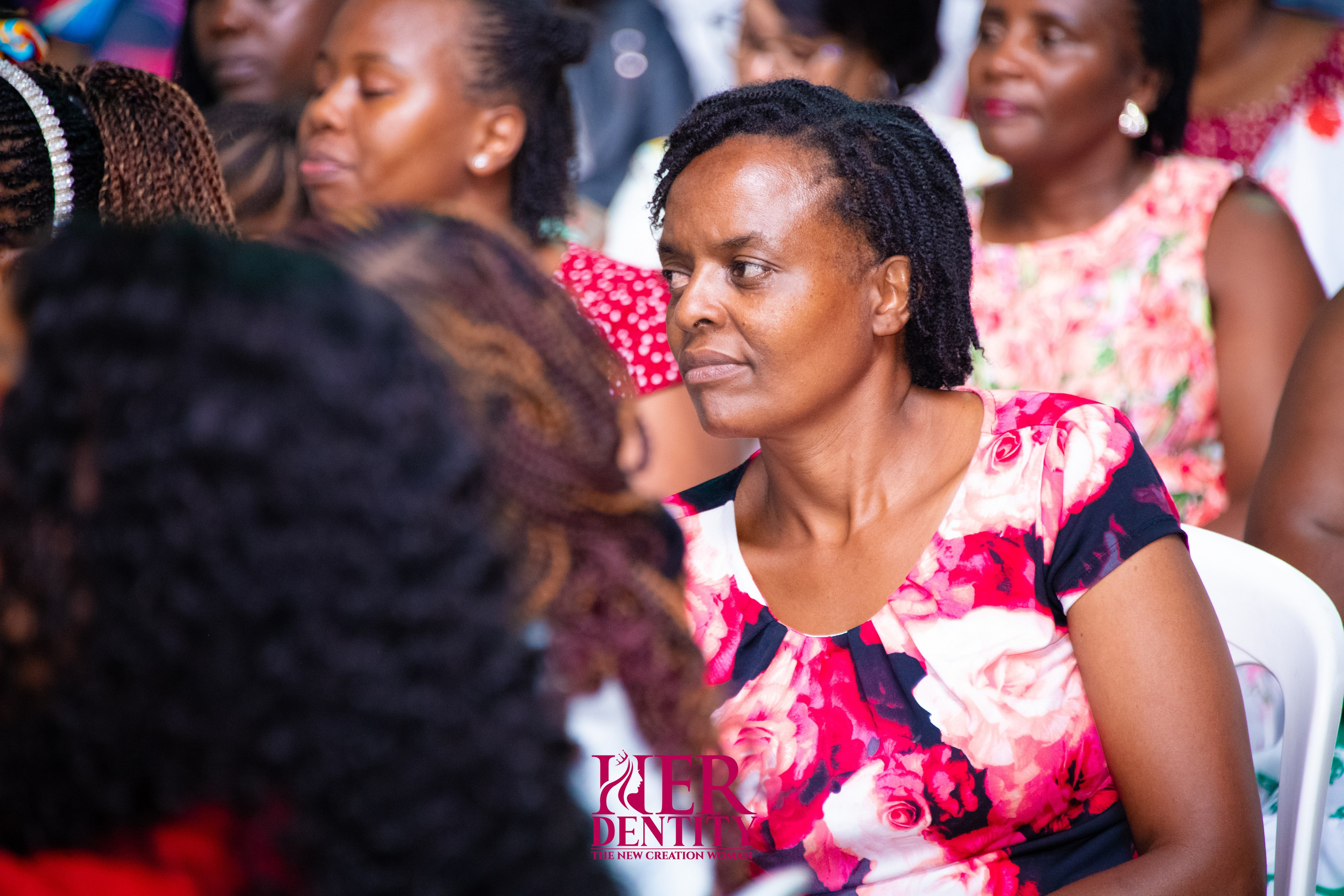 LADIES MINISTRY. Pastor Morris