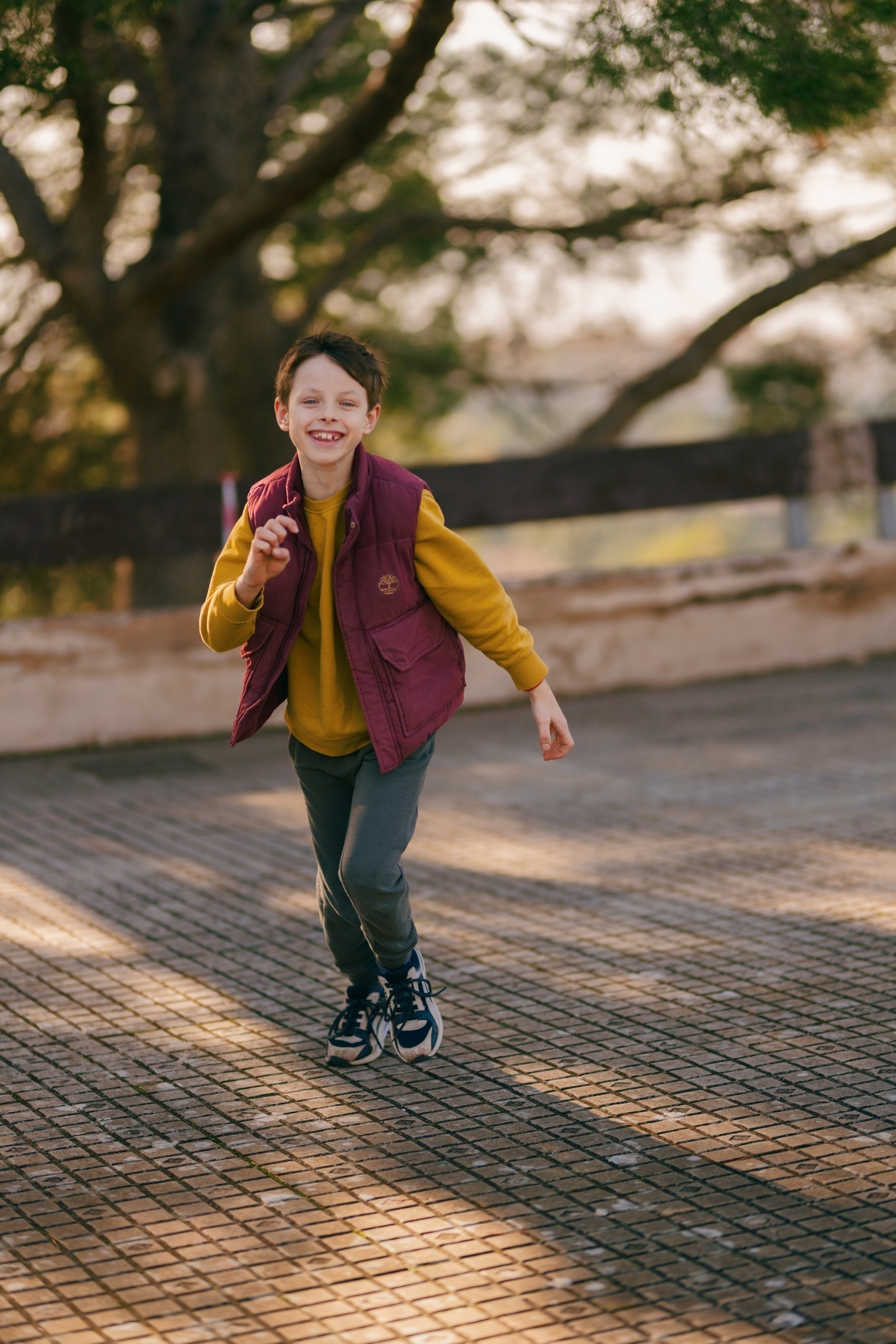 This is the man world. Photographer in Mallorca
