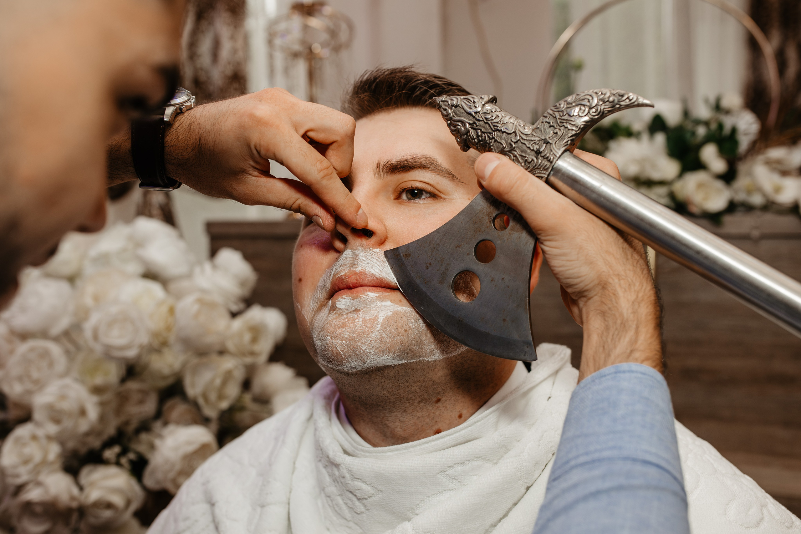 Andrada si Georgian. Ionut Brehuescu — Fotograf