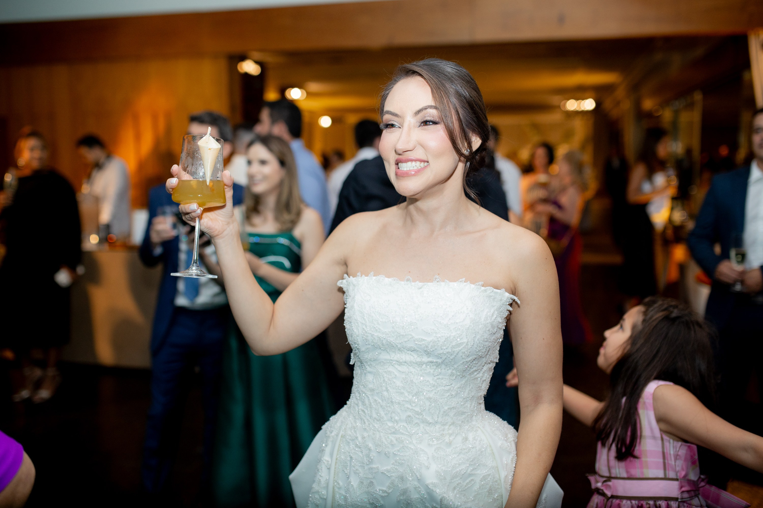 Luiza e Marcelo. Fabio Barth — Wedding Photo & Film