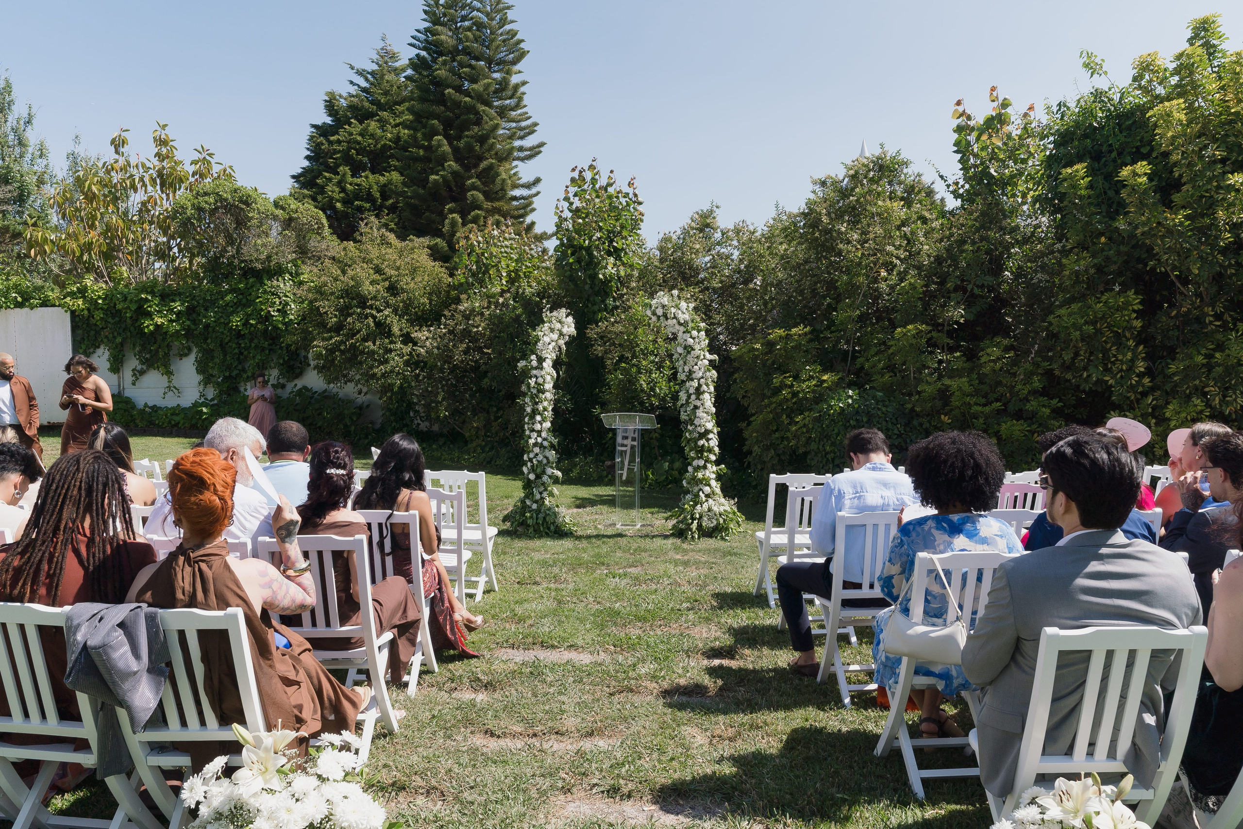 Matheus e Marcelly. Fabio Barth — Wedding Photo & Film