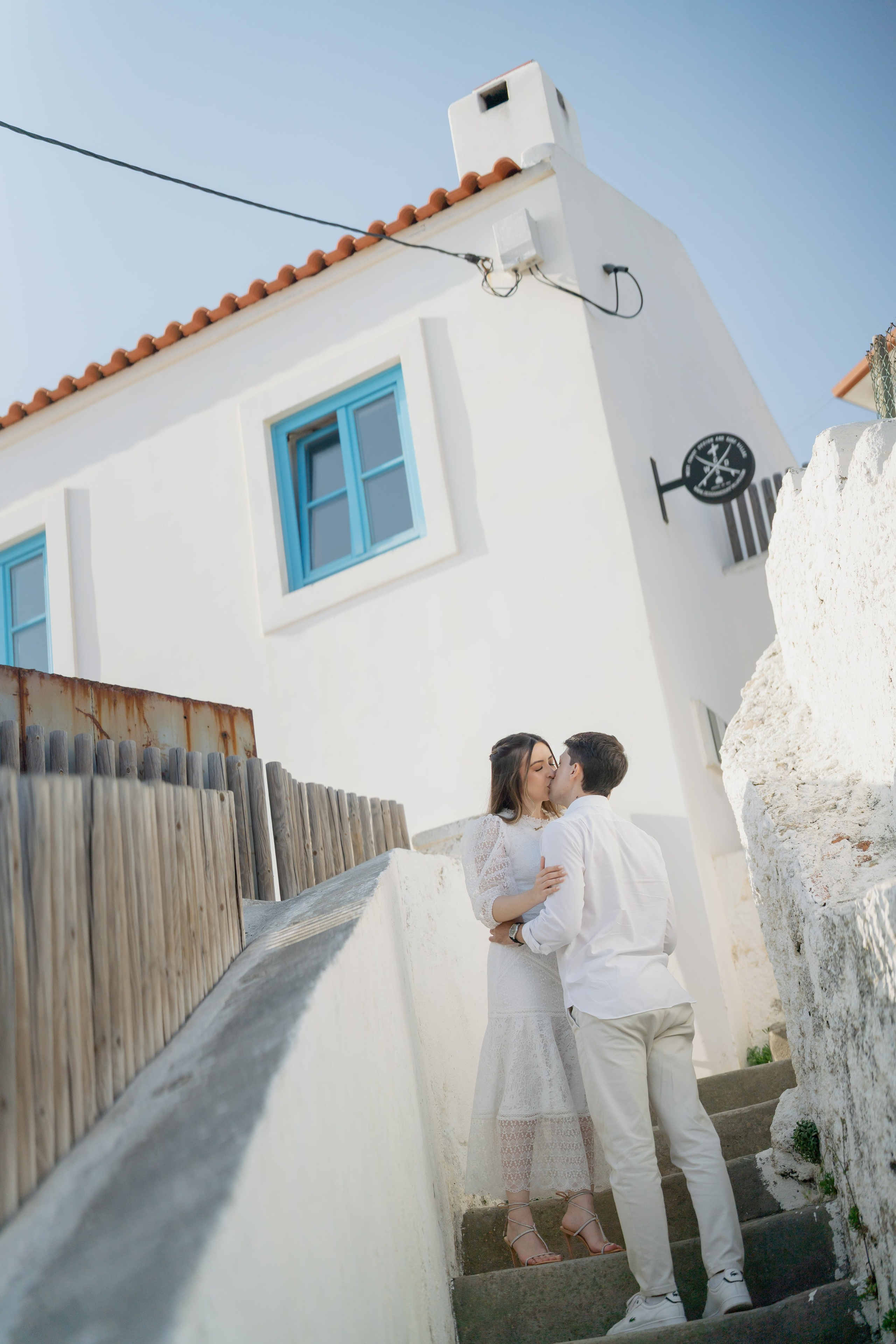 Bianca e Paulo. Fabio Barth | Foto e Filme de casamento