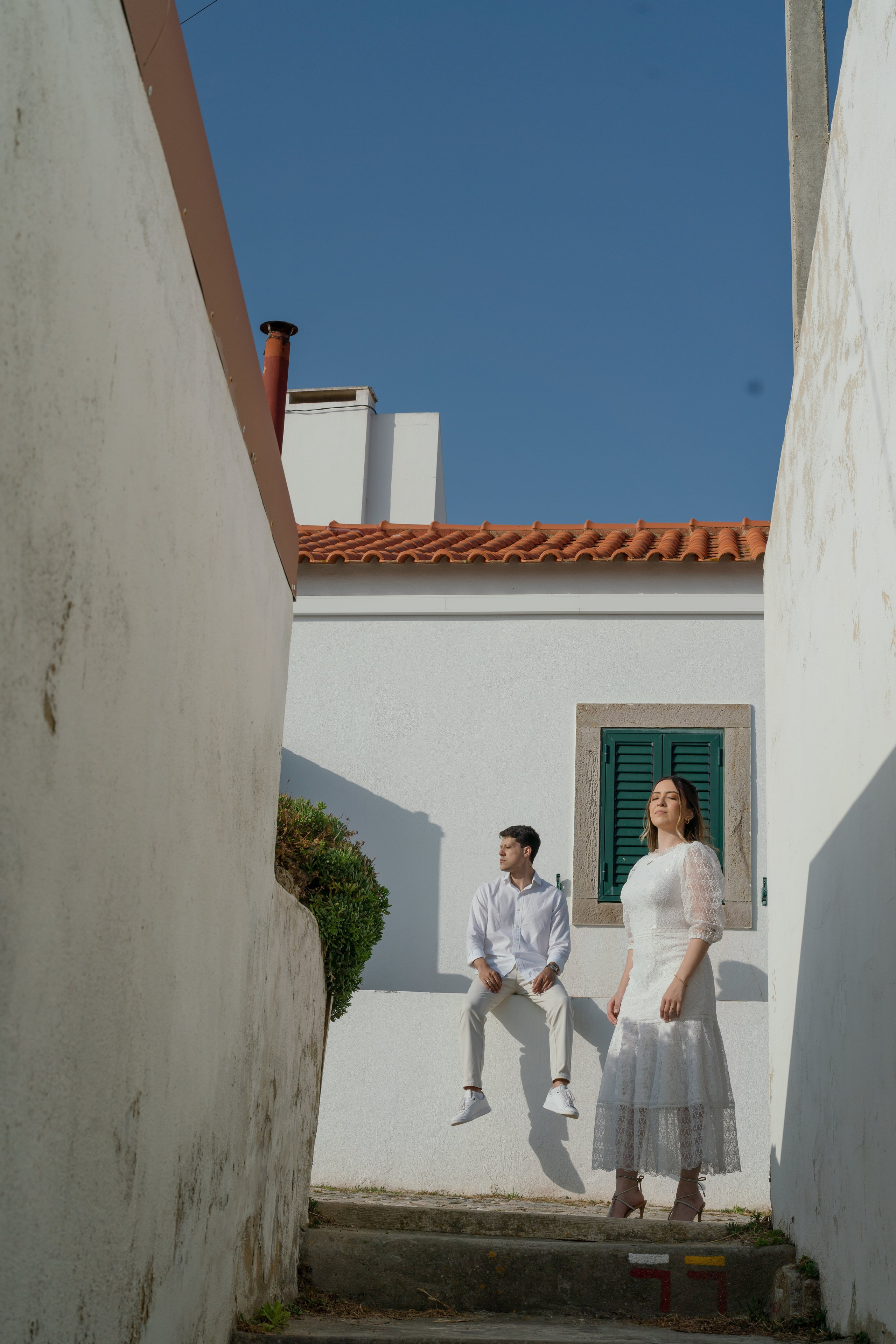 Bianca e Paulo. Fabio Barth | Foto e Filme de casamento