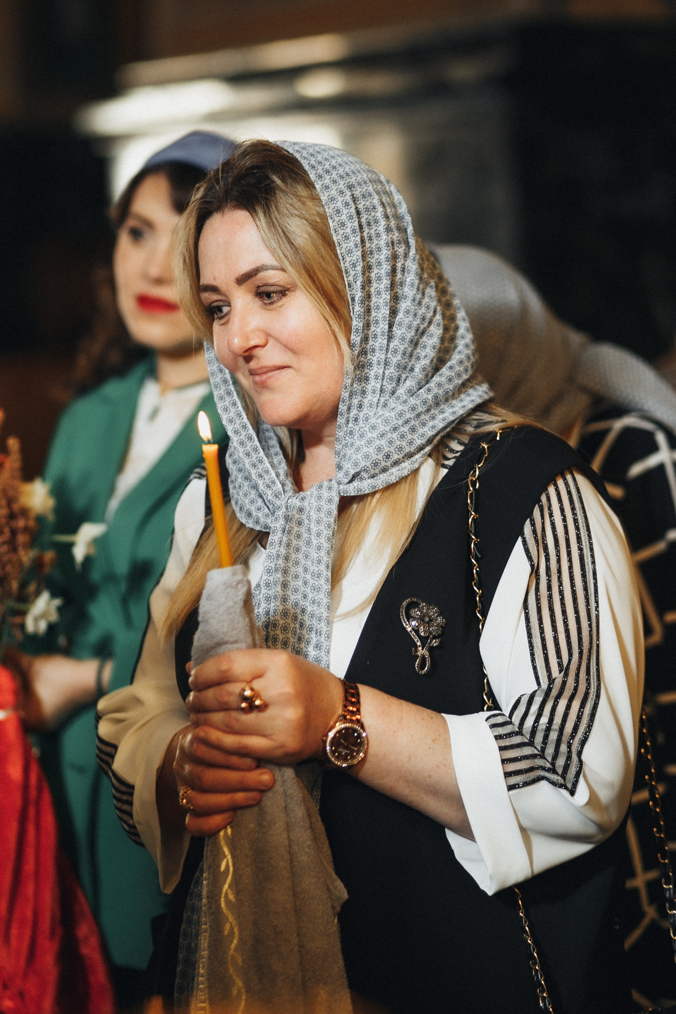 Anastasia. Fotograful evenimentului tău