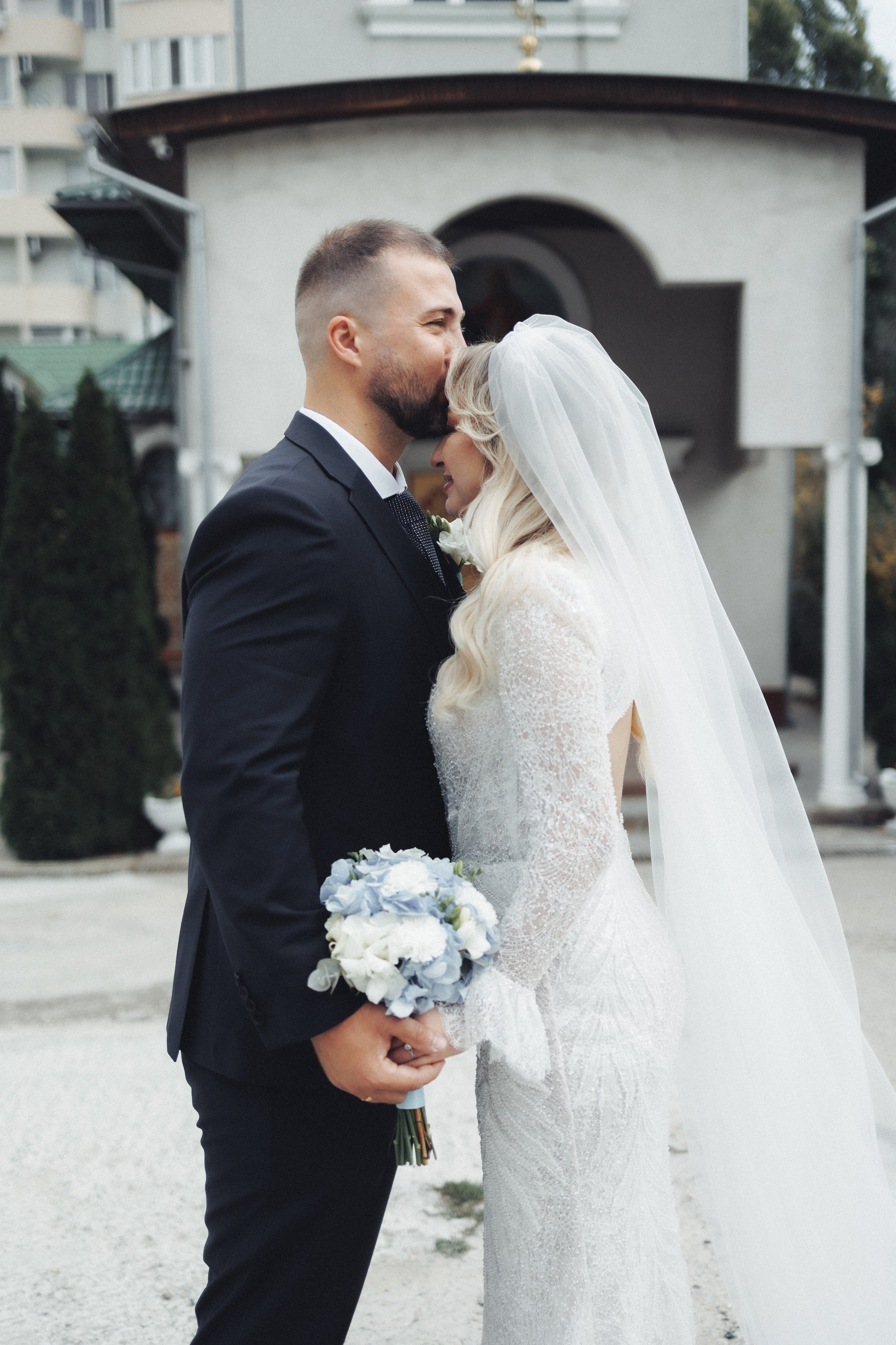 Sergiu & Cristina. Fotograful evenimentului tău