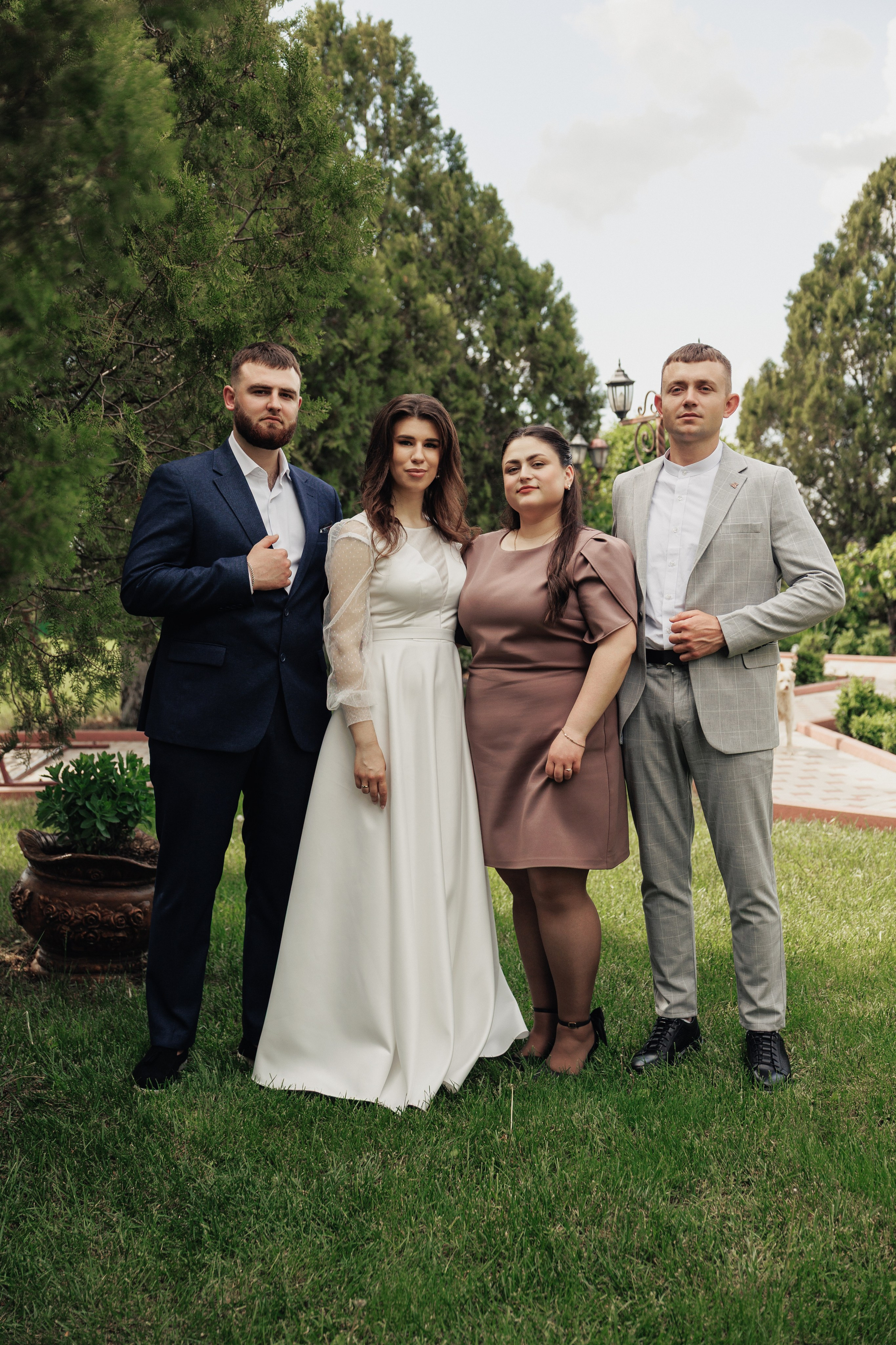 Dan & Alina. Fotograful evenimentului tău