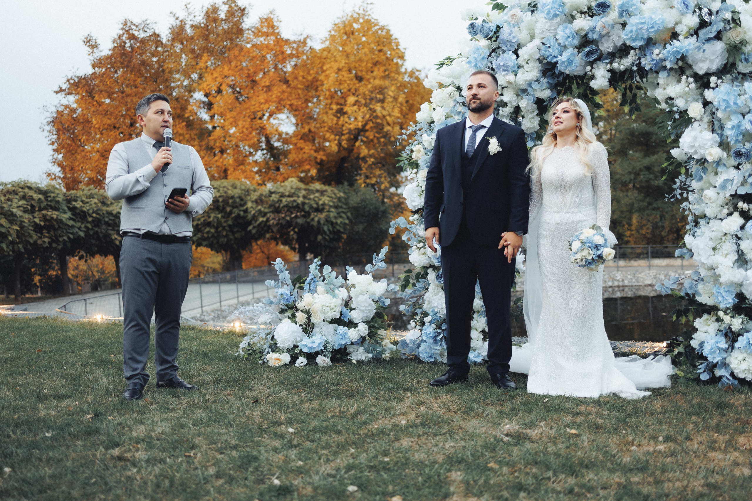 Sergiu & Cristina. Fotograful evenimentului tău