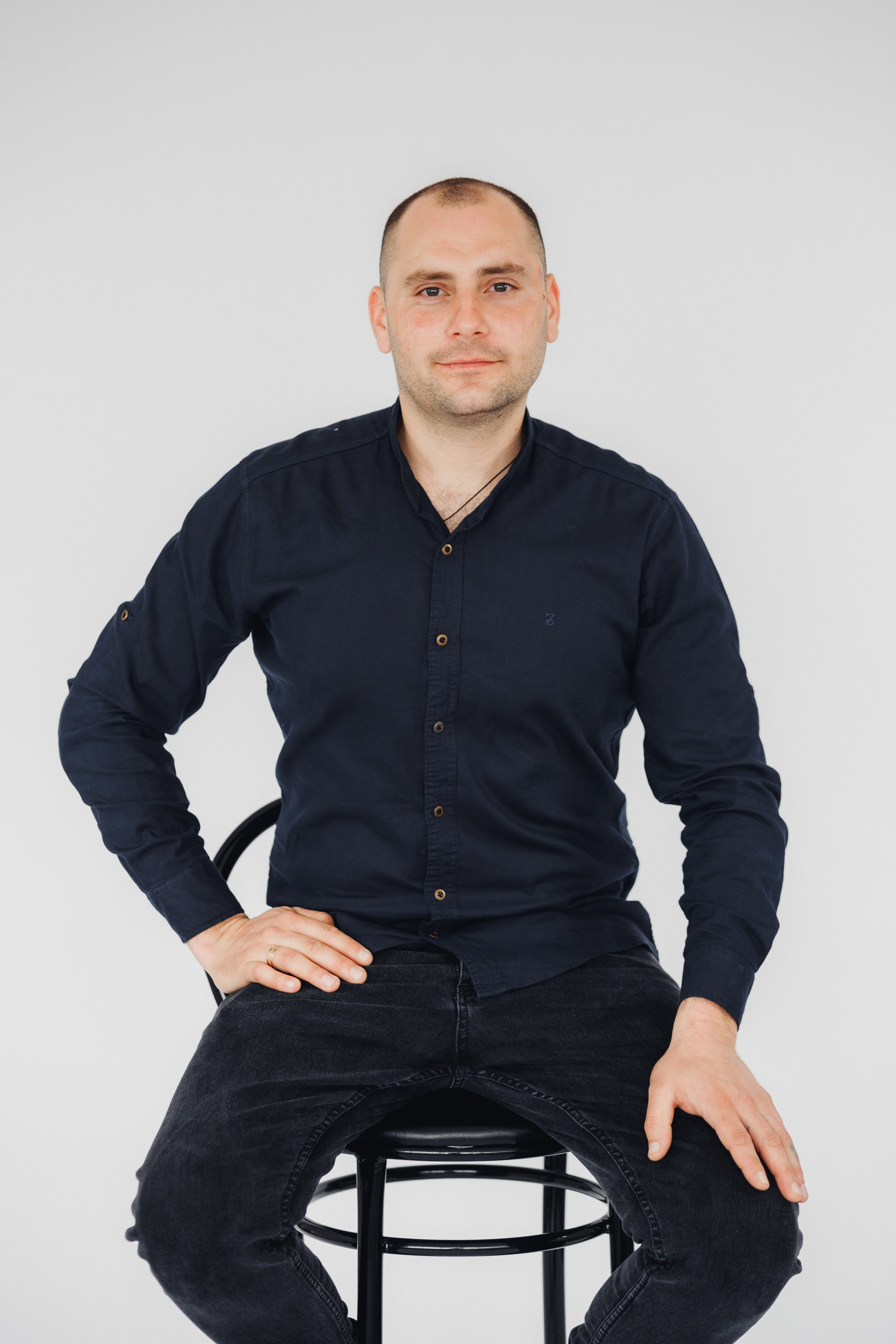 Familia Molozea. Fotograful evenimentului tău