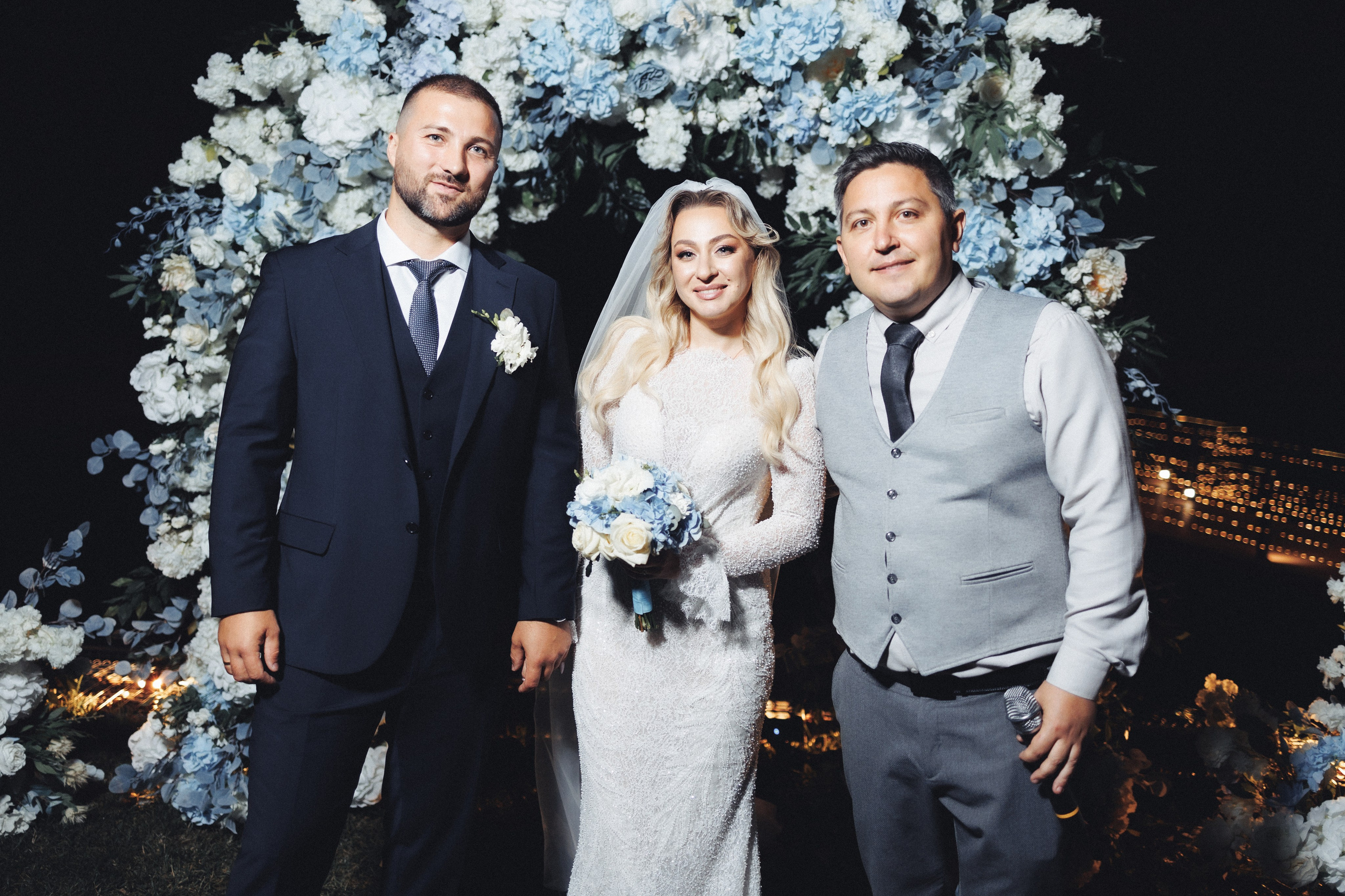 Sergiu & Cristina. Fotograful evenimentului tău