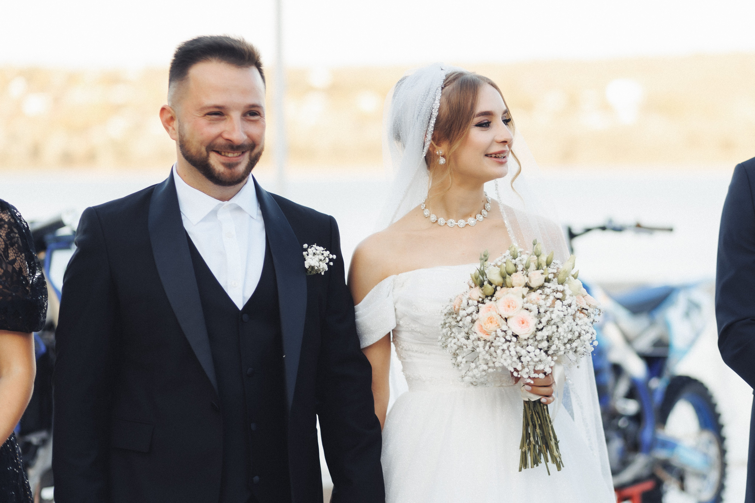 X & S. Fotograful evenimentului tău