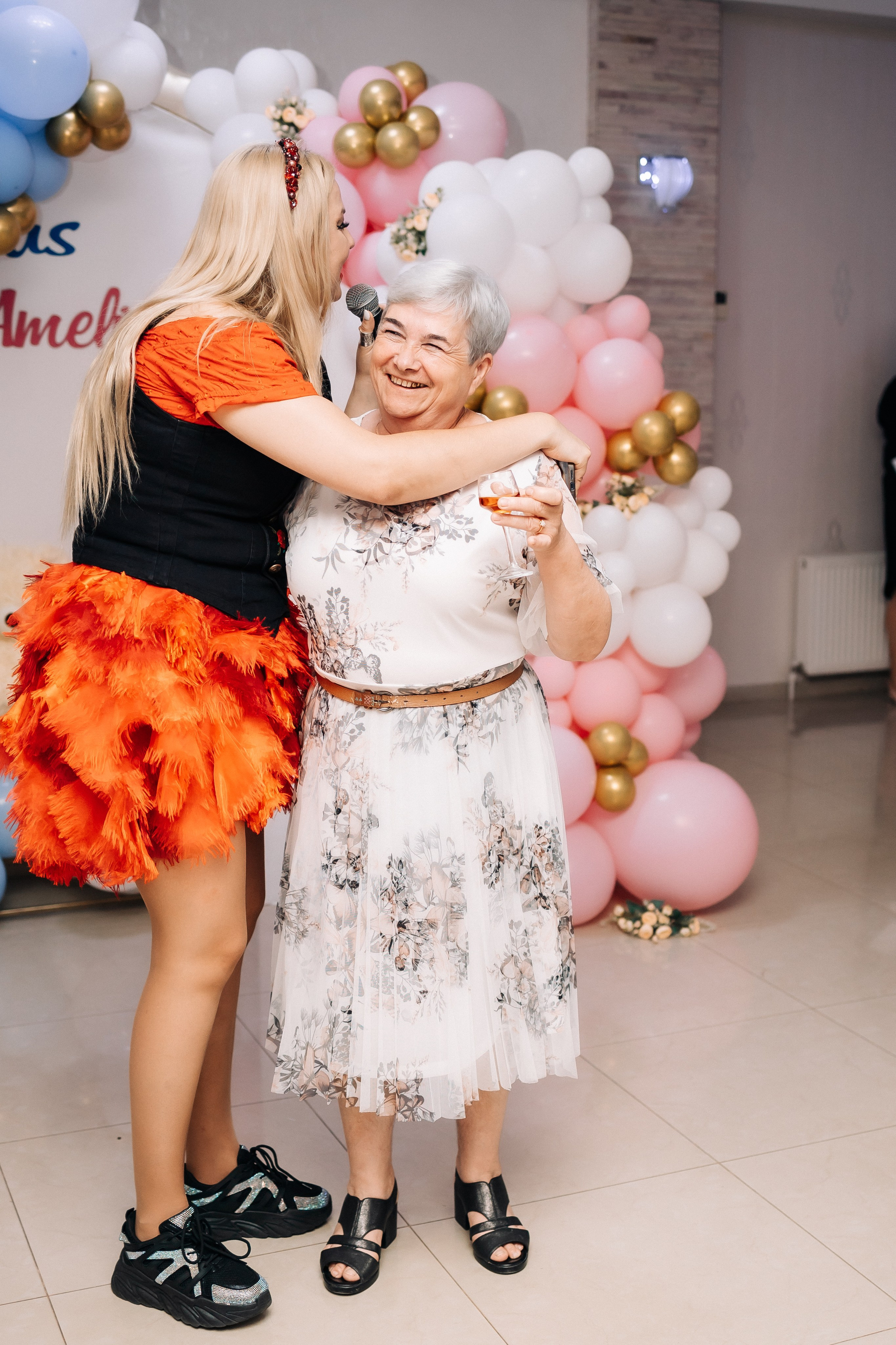 Marius & Amelia. Fotograful evenimentului tău