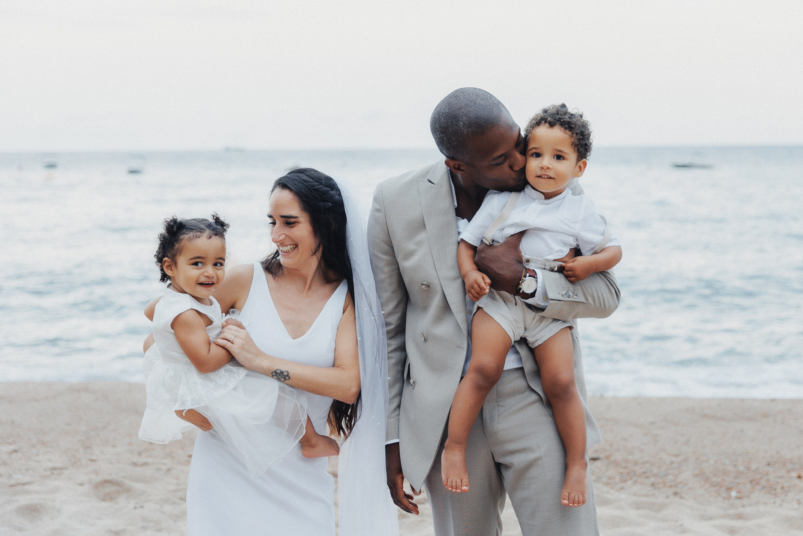 David & Celine. Fotograful evenimentului tău
