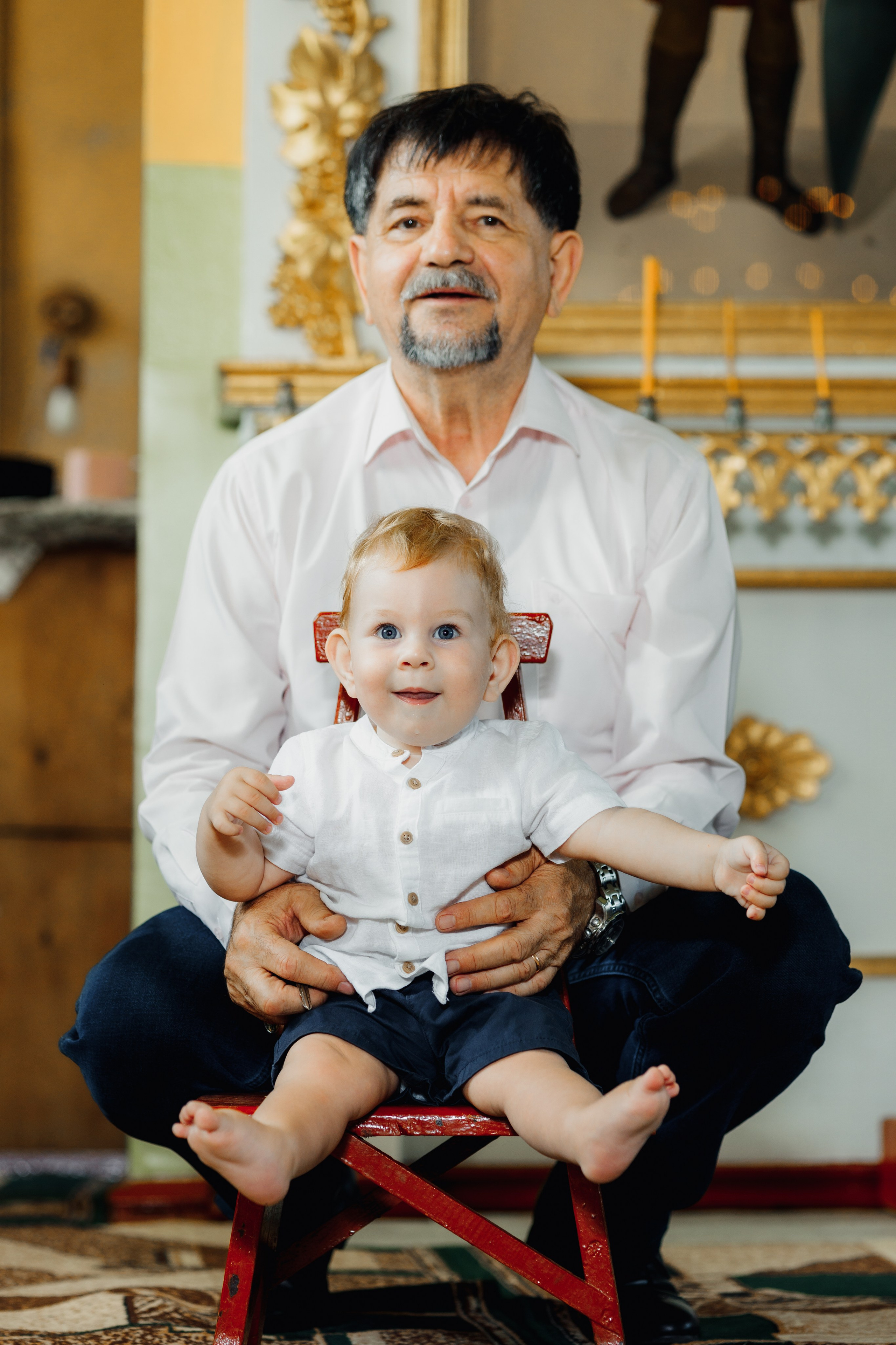 Elias. Fotograful evenimentului tău