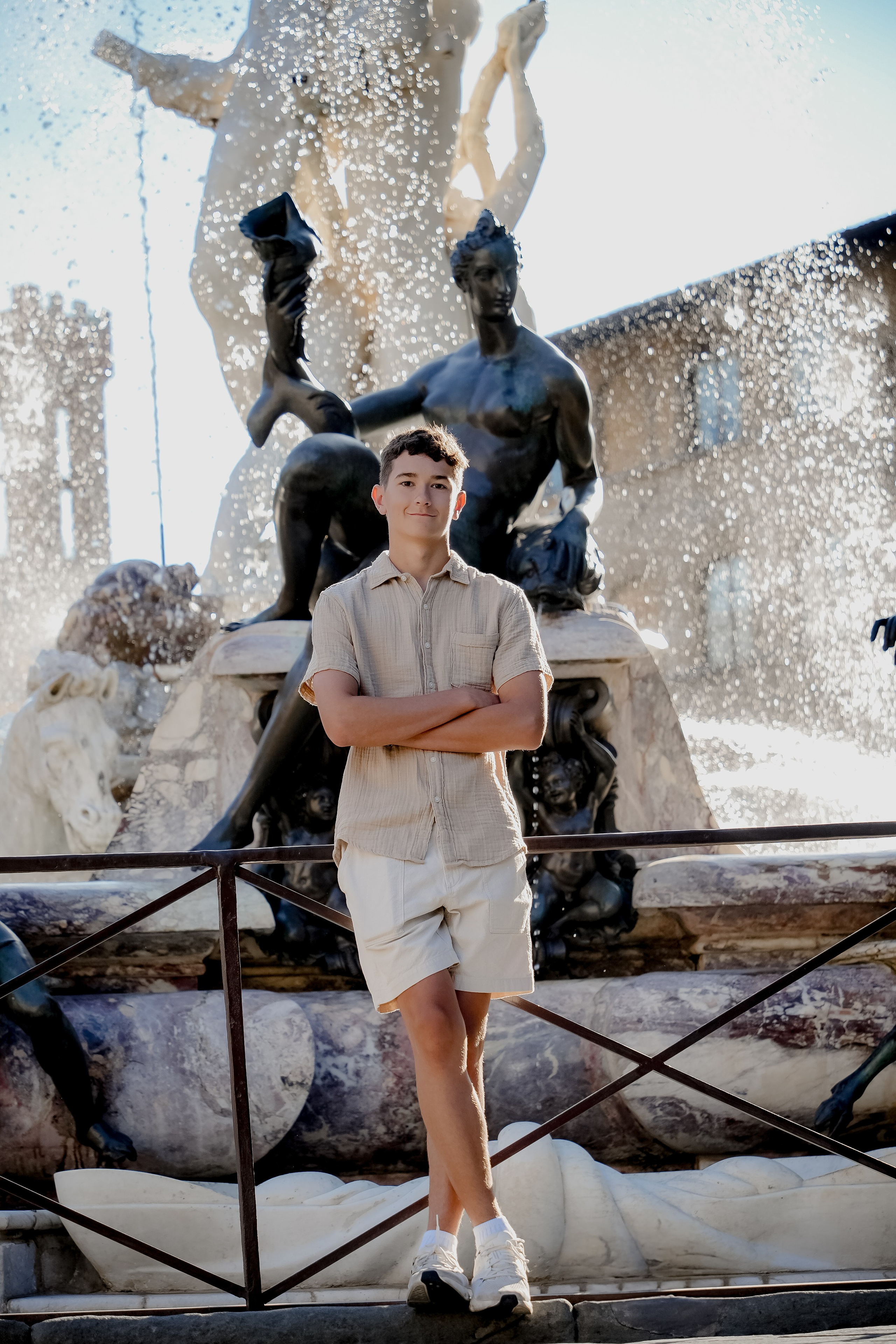 Duomo. Stefano Passerini Editorial Wedding Photographer in Italy