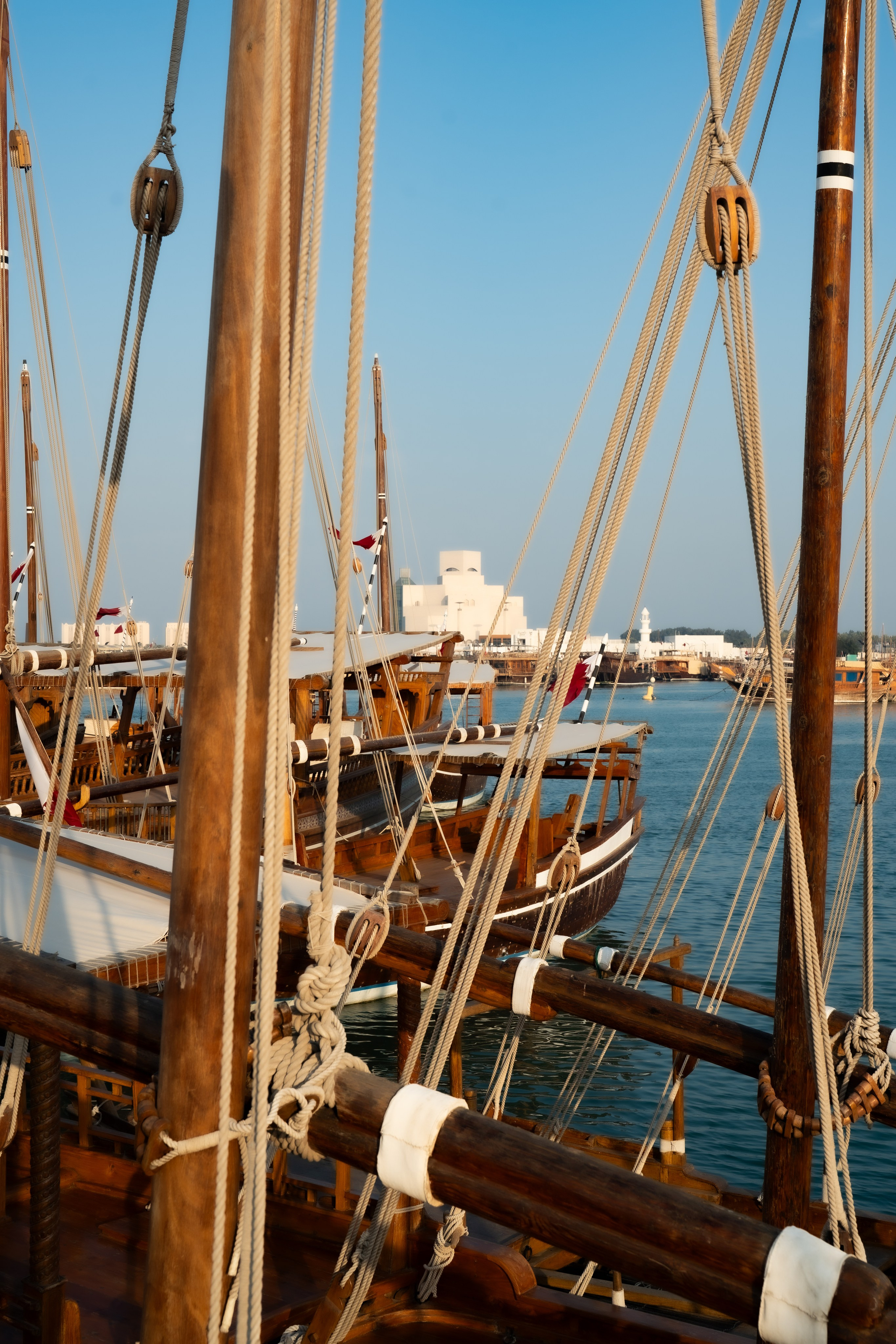 Atmospheric Doha. Family & fashion photographer in Doha