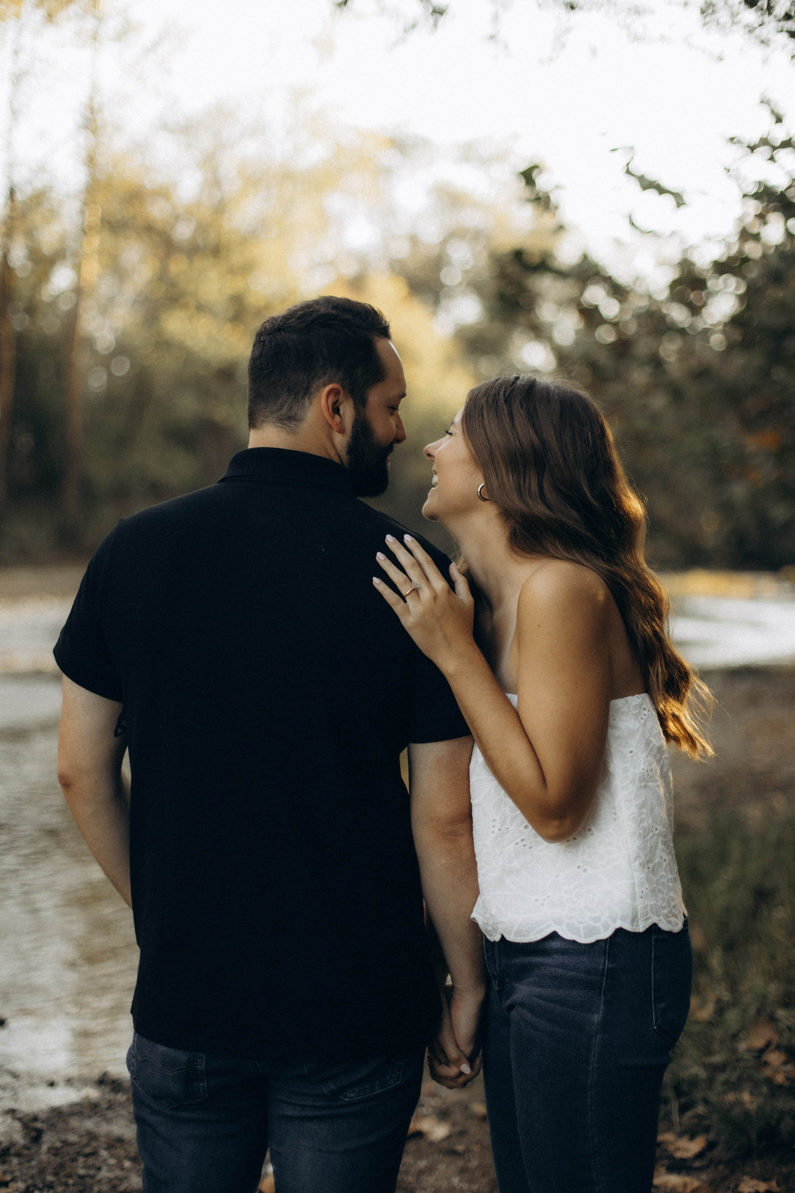 Carter & Kate. CAPTURED BY SHANKS PHOTOGRAPHY