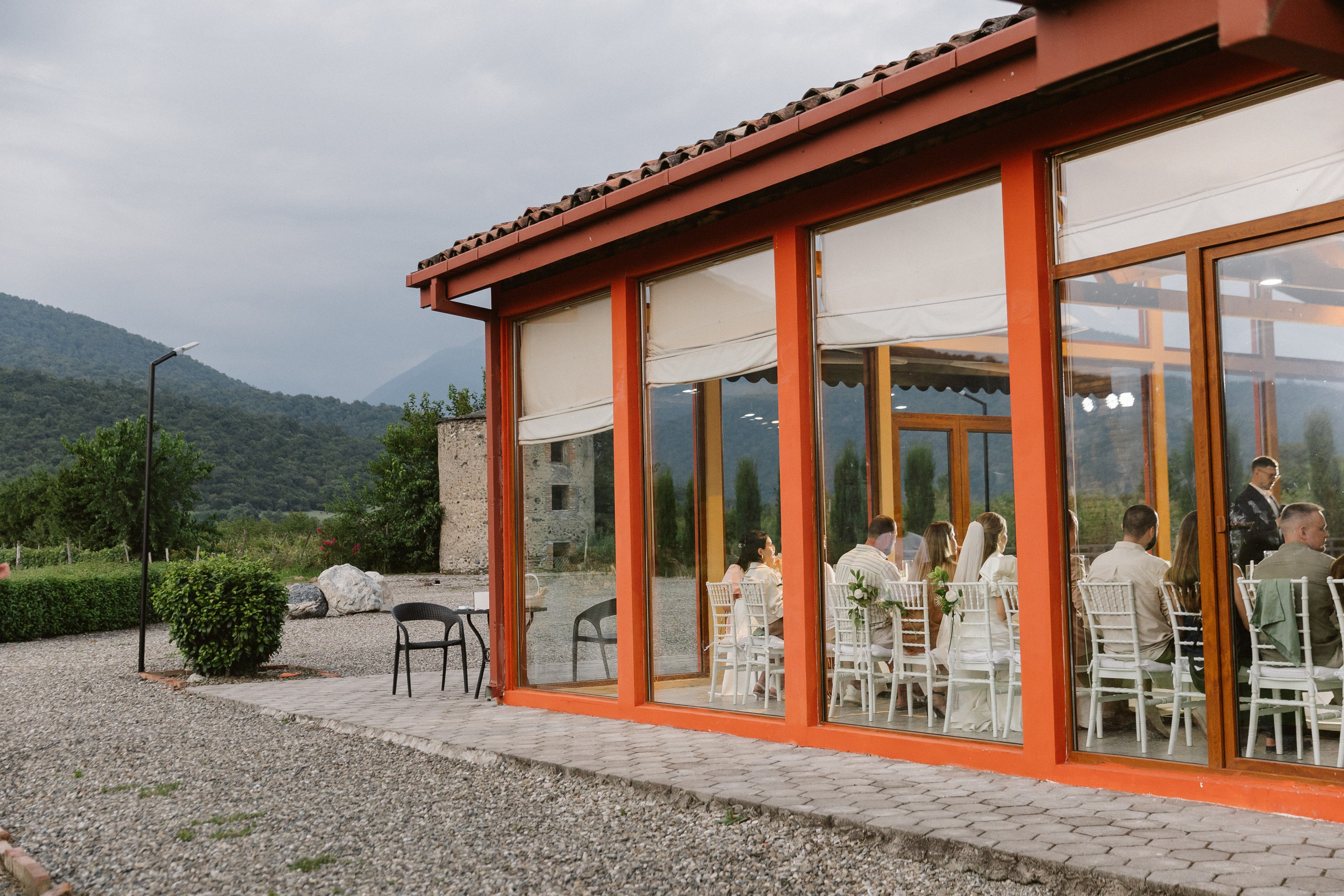 Vlada & Anton. Photographer Anna Nazarenko