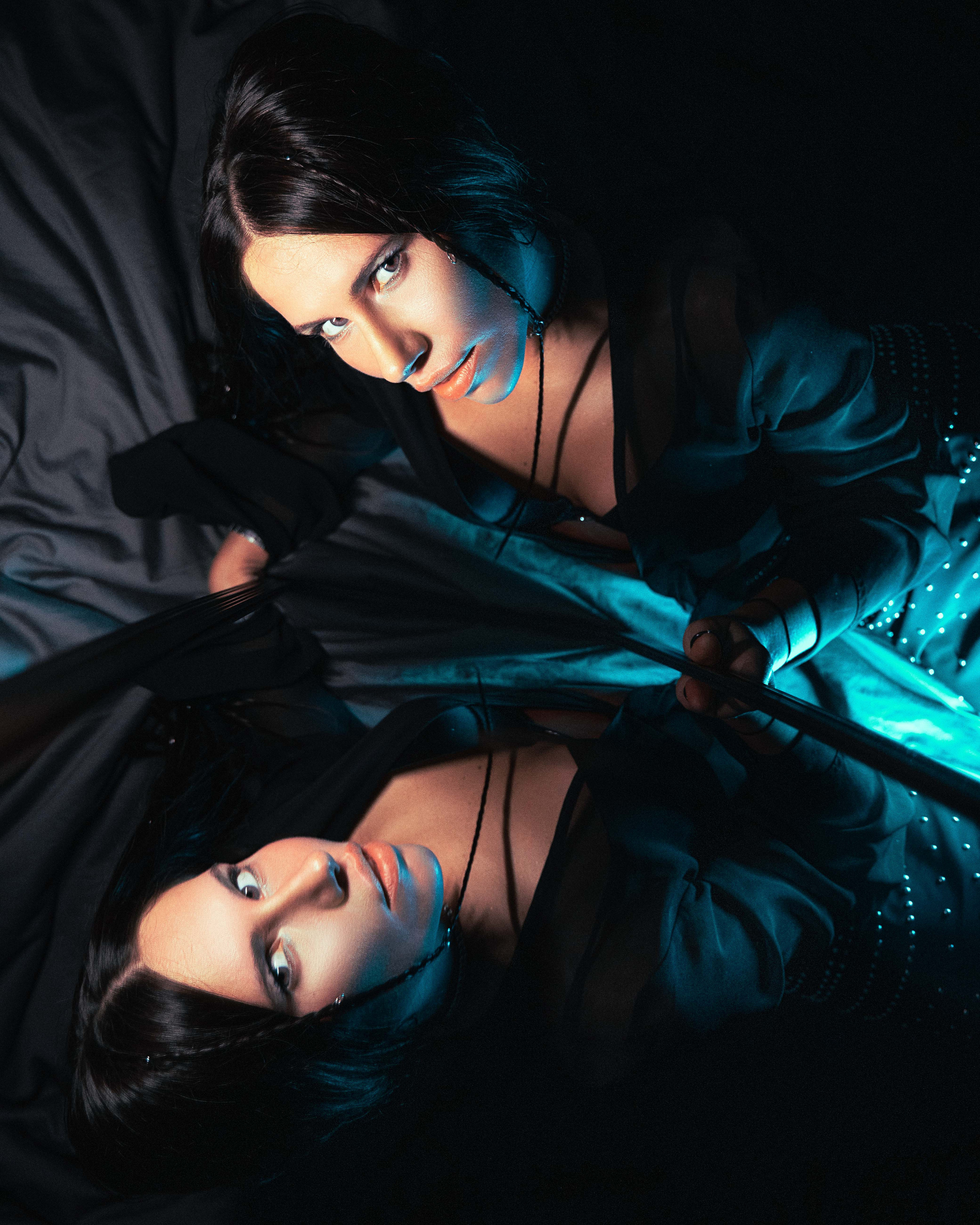 Portrait. NRG.PH | Bay Area Photographer