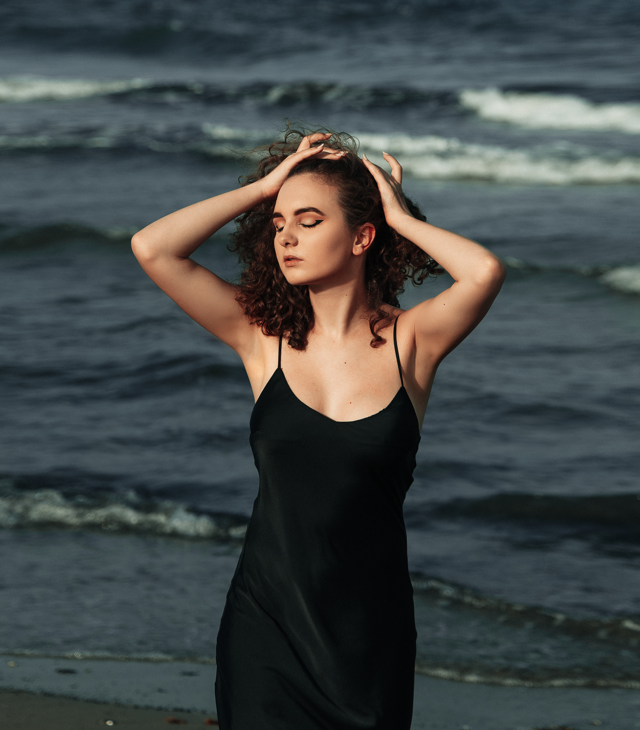 Portrait. NRG.PH | Bay Area Photographer