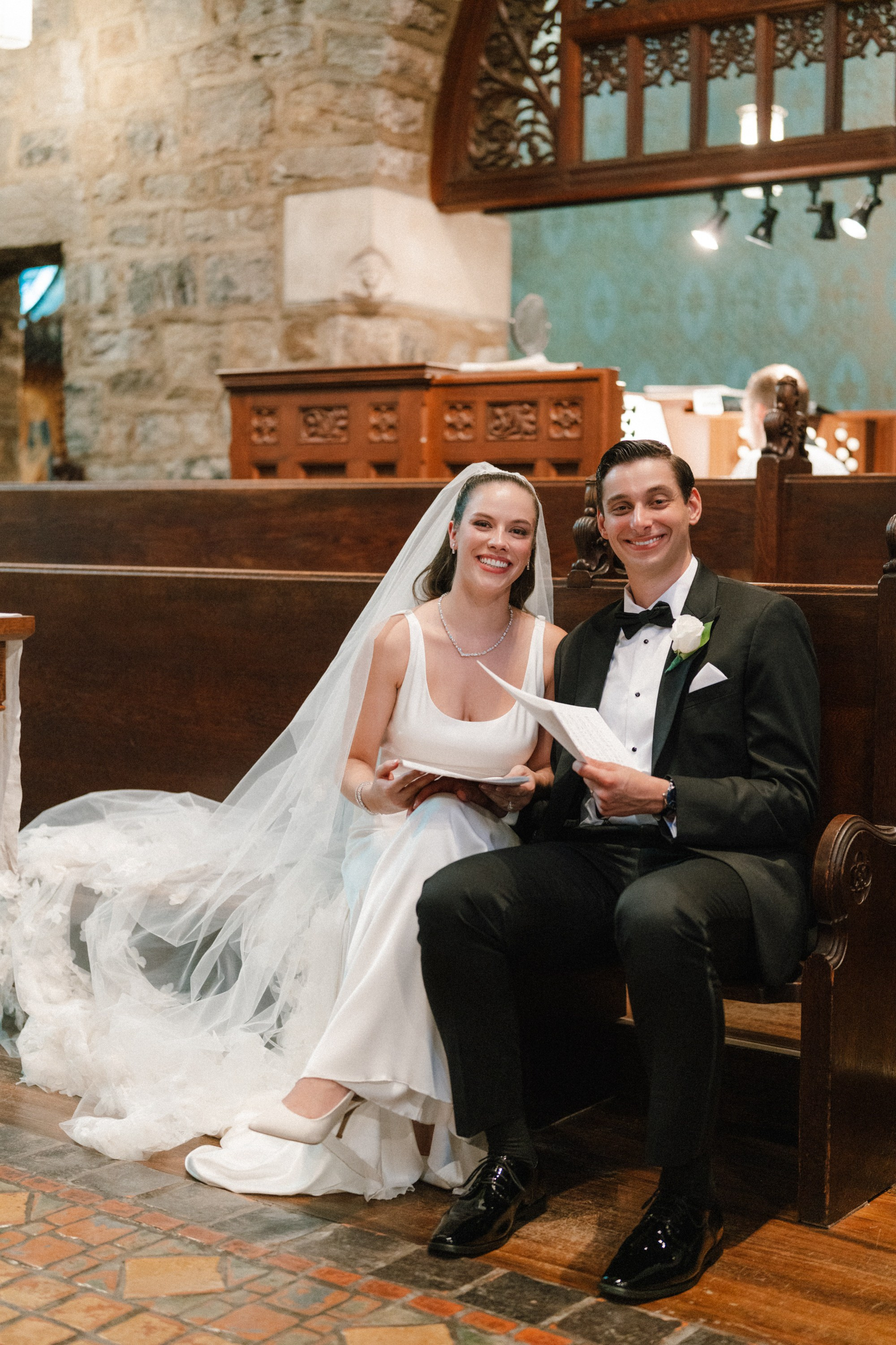 Cristina and Jack. Wedding photographer and videographer New York | New Jersey