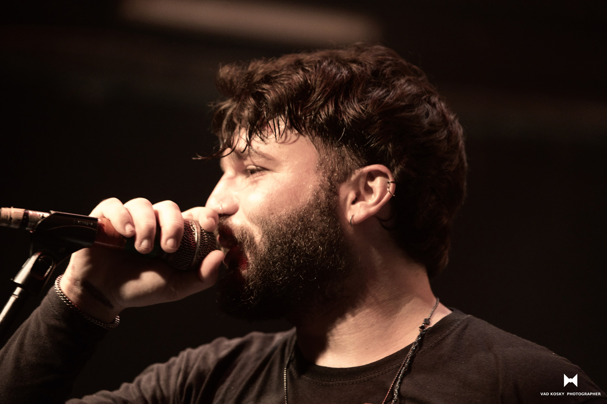 Intercollision — Haifa 18.09.25. Vad Kosky Photographer