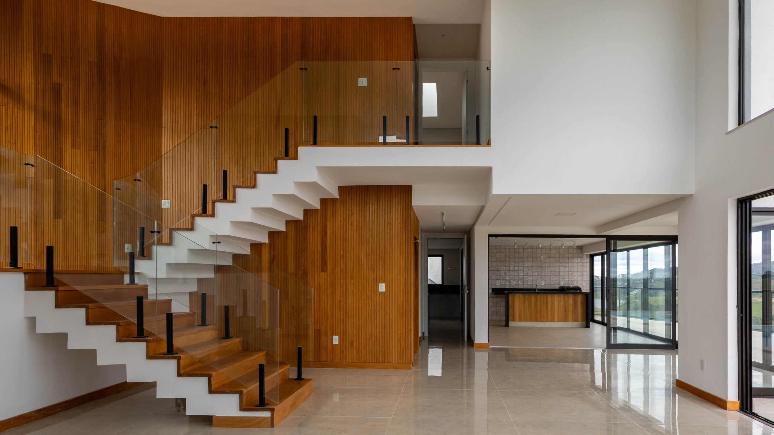 Residência 52. Caio Almeida