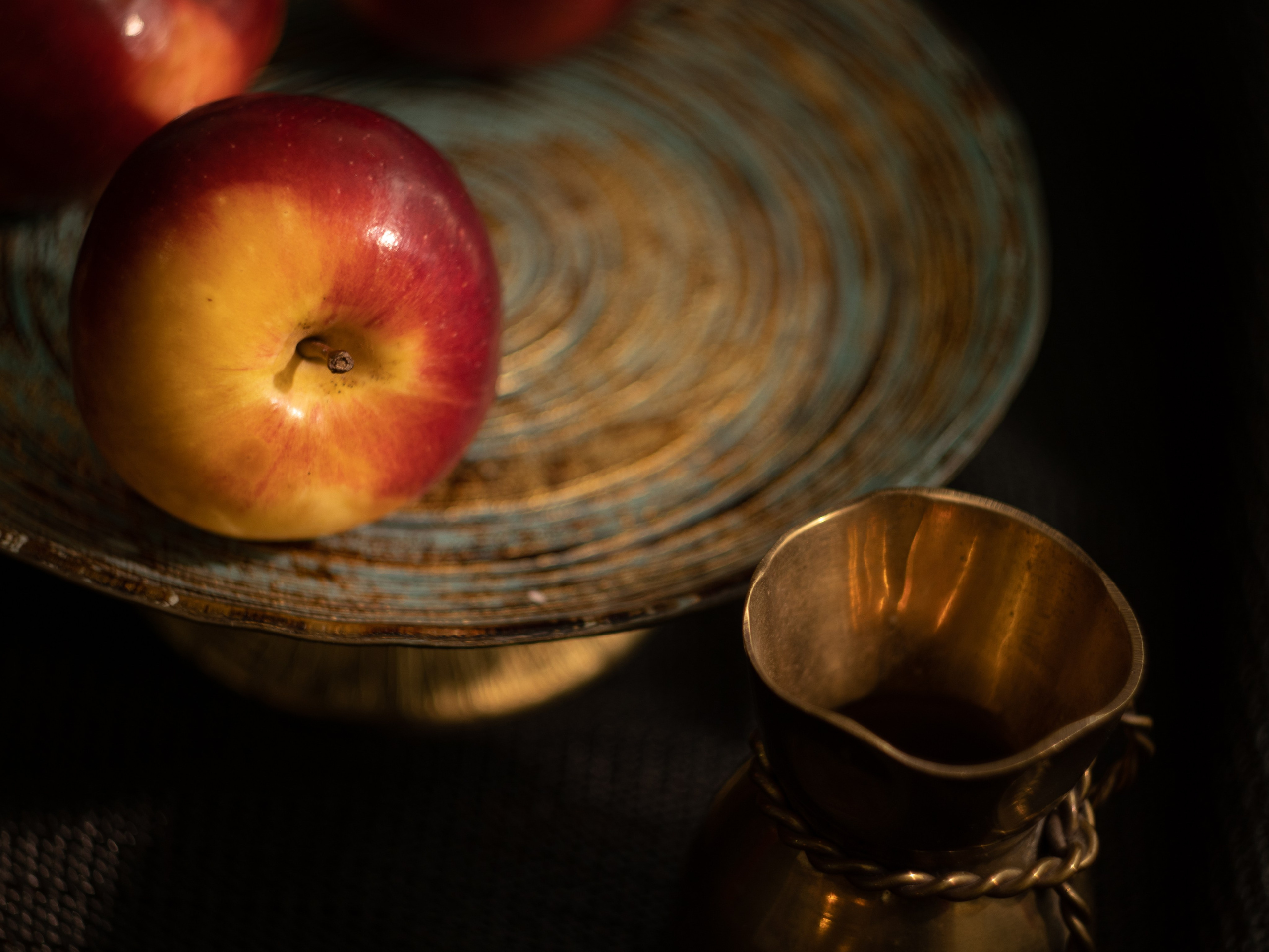 Vintage objects. Toronto Portrait Photographer Lena Lac