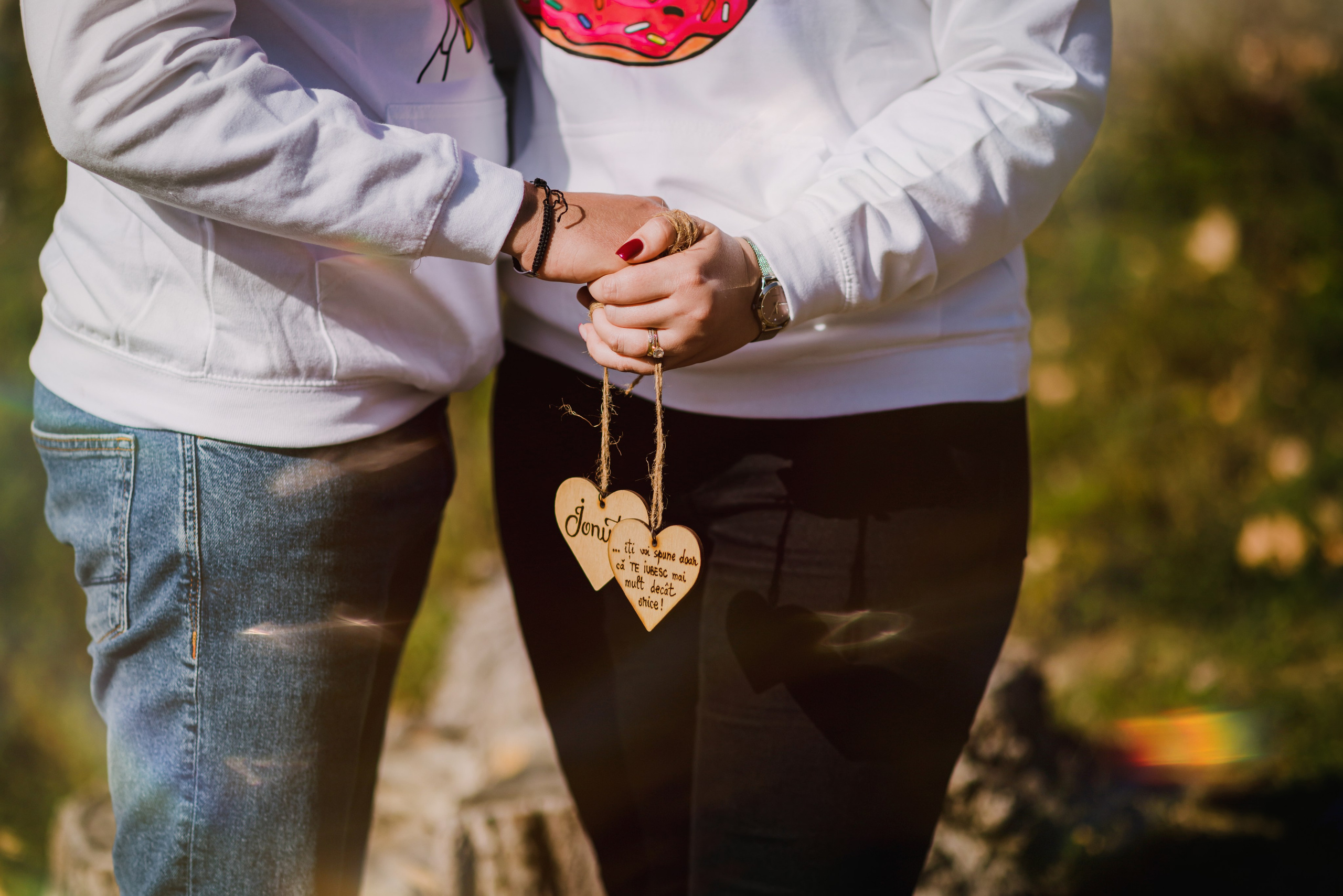 MIhaela & Ionut. Giani Maftei