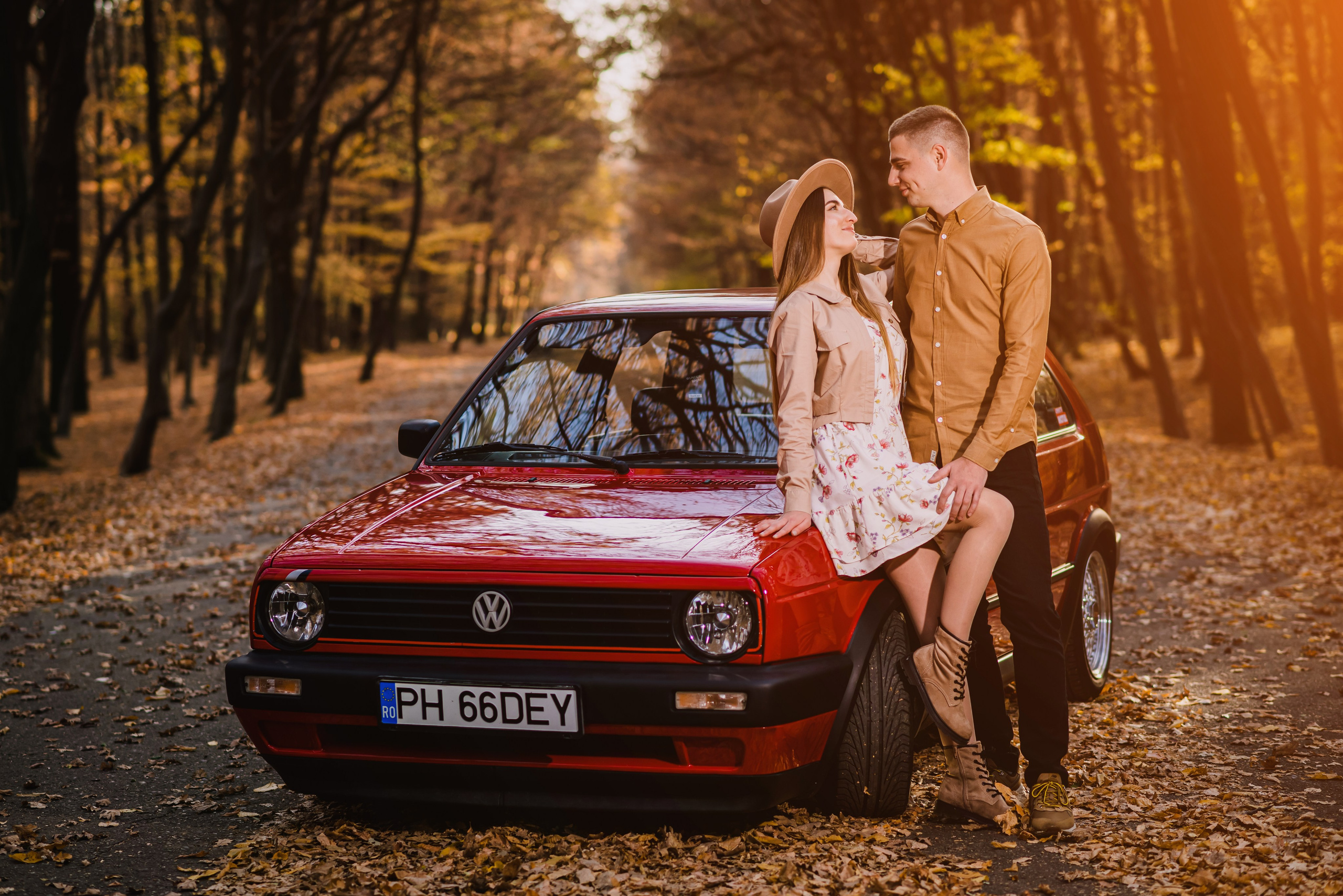 Alina & Andrei. Giani Maftei