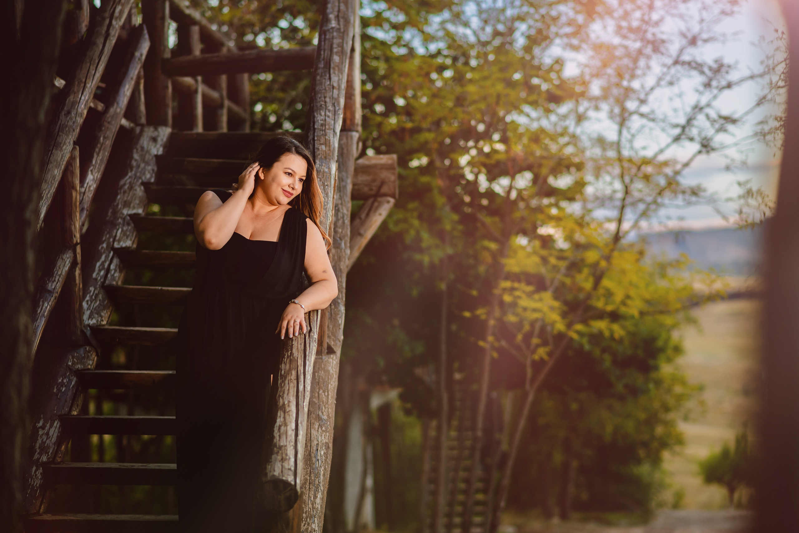 Martha & Lucian. Giani Maftei