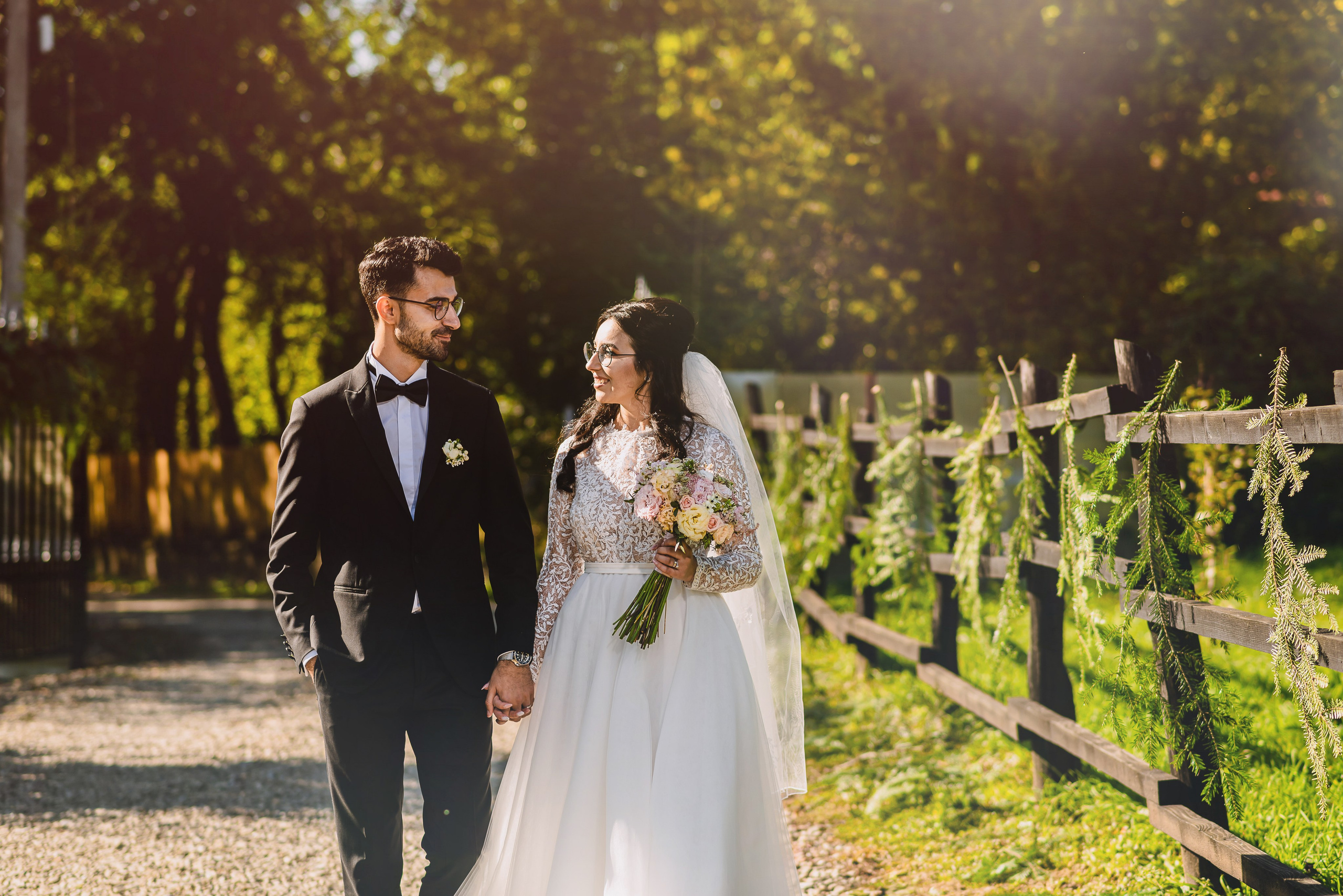 Alexandra & Victor. Giani Maftei