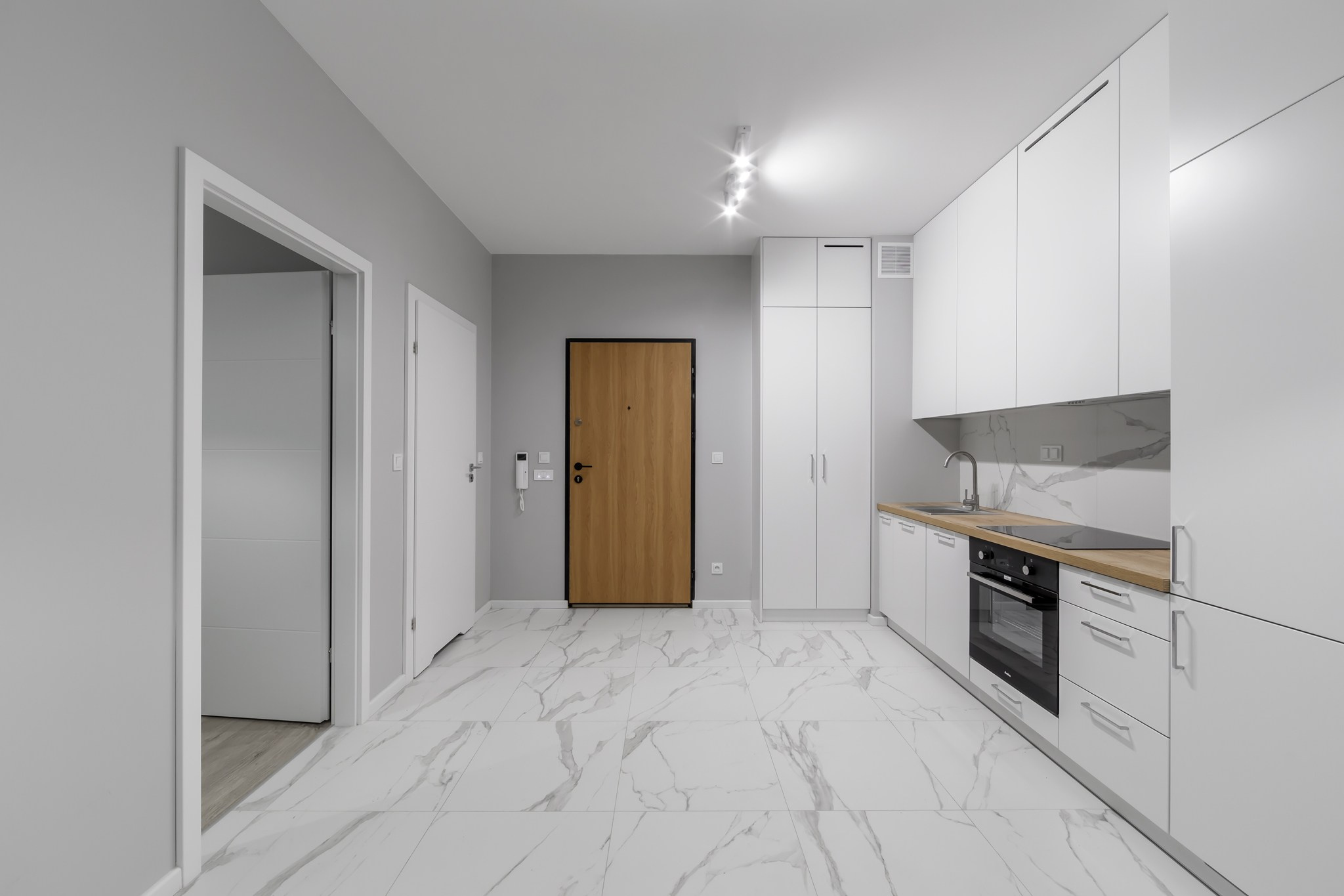 Warszawa Wola. Fotograf Nieruchomości i Wnętrz