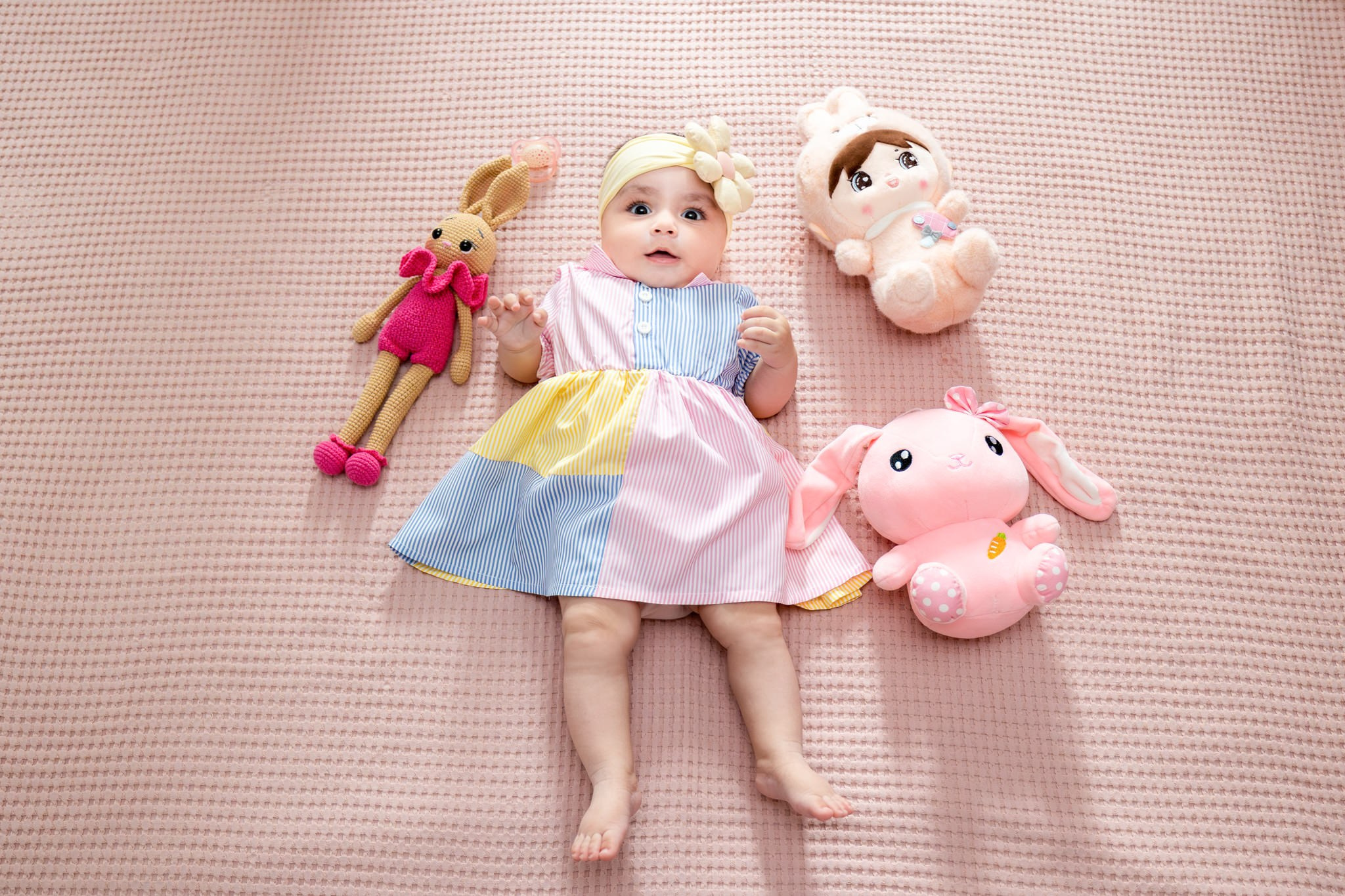 Selena Maria. Wedding Photographer in Bucharest — Manu Ivanciu | Baptism photographer