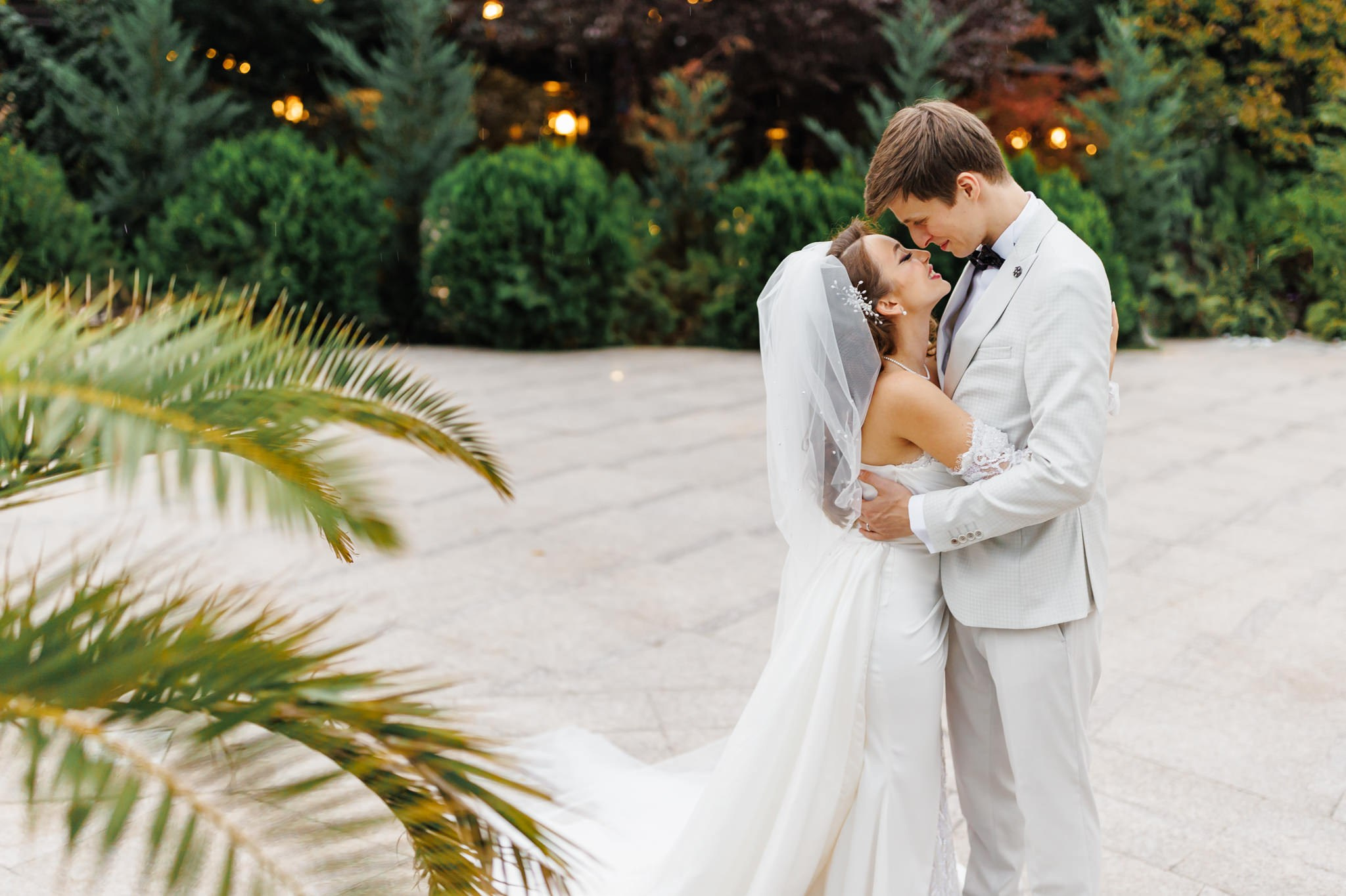 Sandra & Andrei. Wedding Photographer in Bucharest — Manu Ivanciu