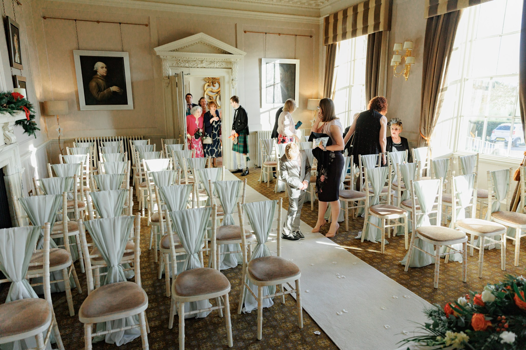 Rachel si Mirel, Nunta la Wood Hall Boutique, Yorkshire-UK. Fotograf nunta Bucuresti - Manu Ivanciu | Fotograf botez