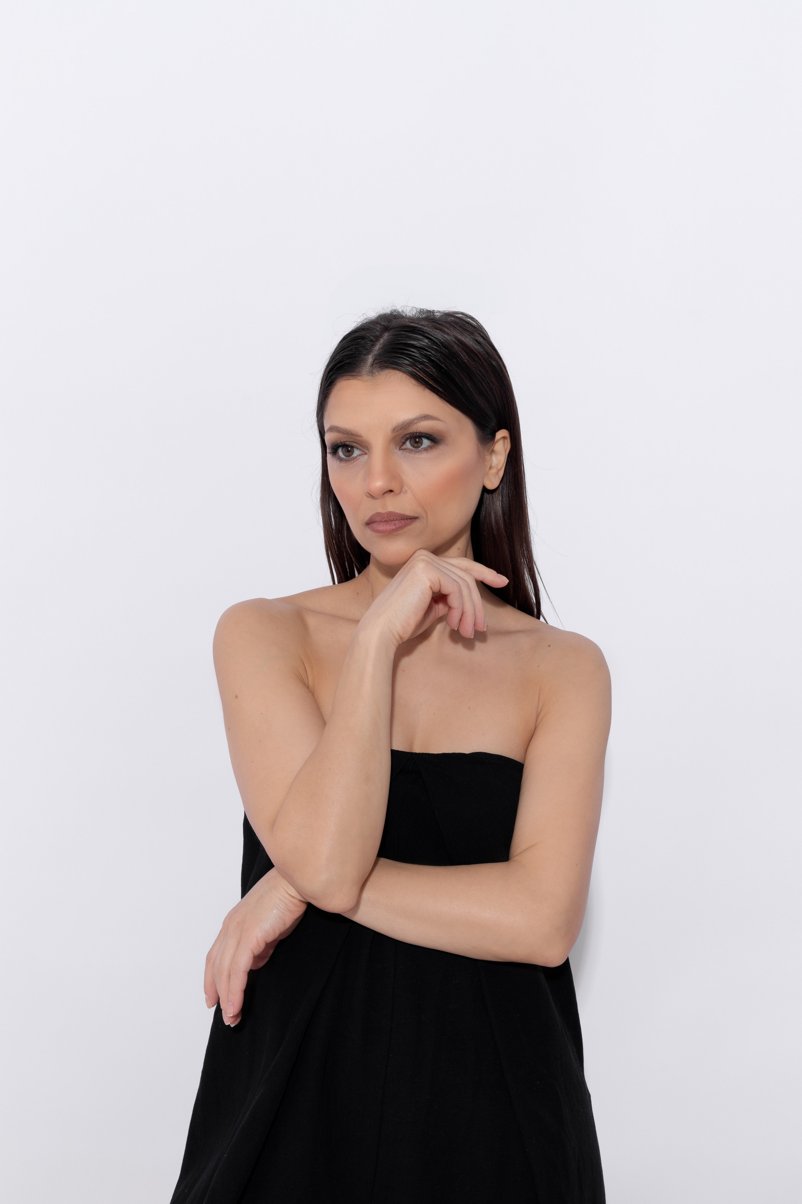 Frauenshooting. Fotografin Heidenheim / Newborn, Babybauch & Familie - Nadine Schmalz