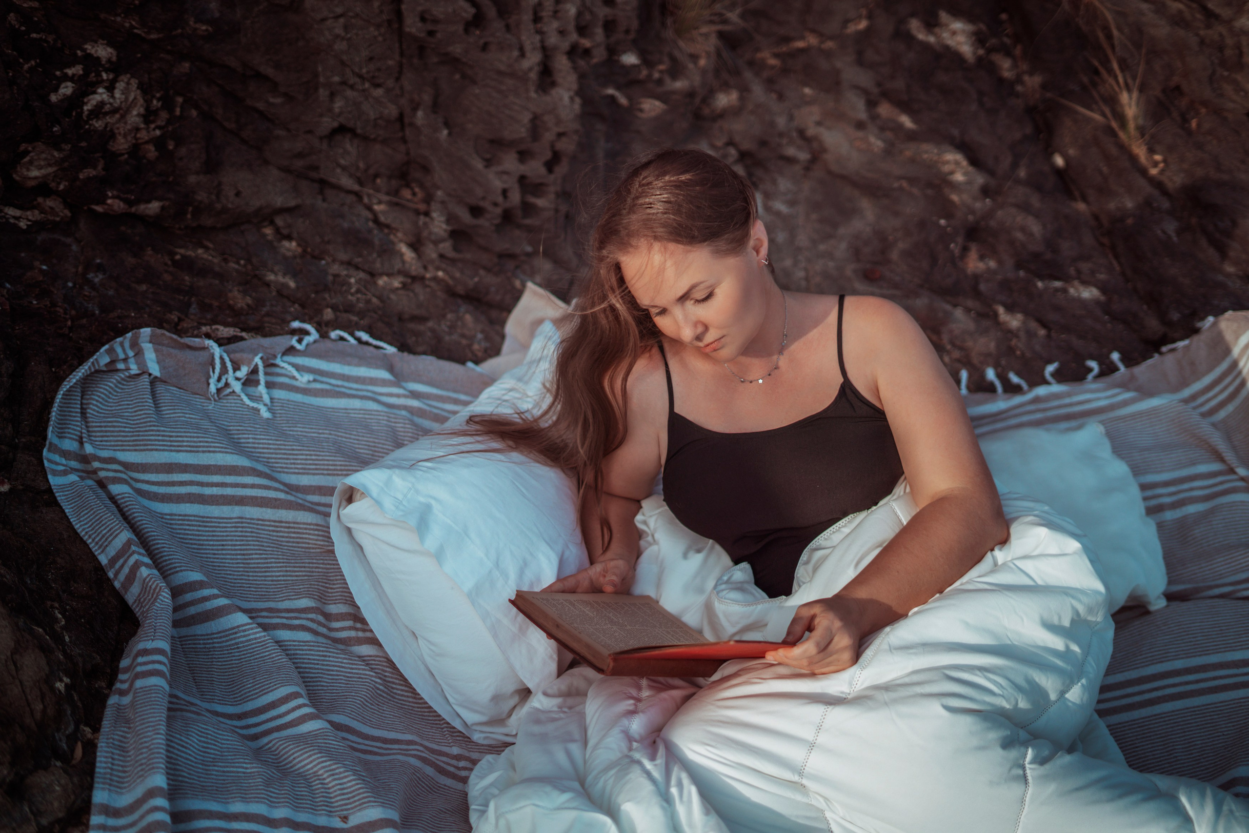 Море. Анастасия Благова — Твой фотограф в Малаге 🇪🇸