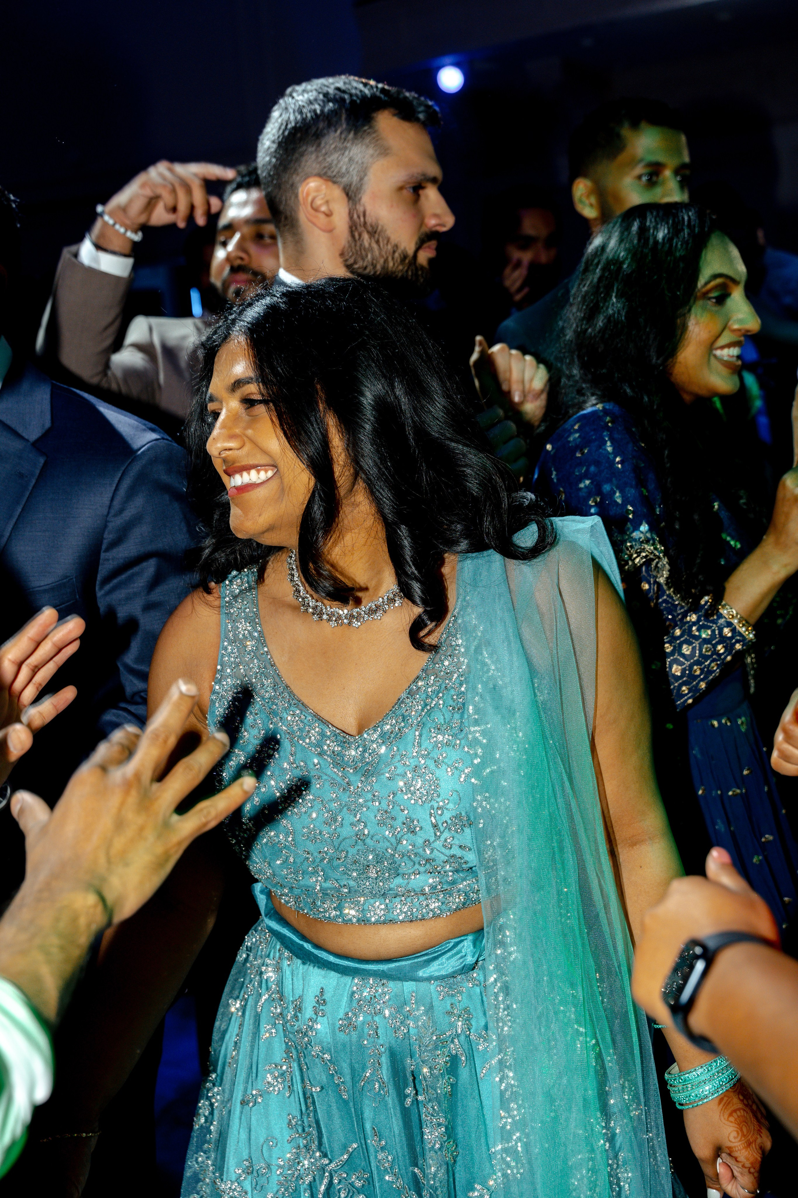 Maya & Alvin. Anna Krasnova Wedding photographer